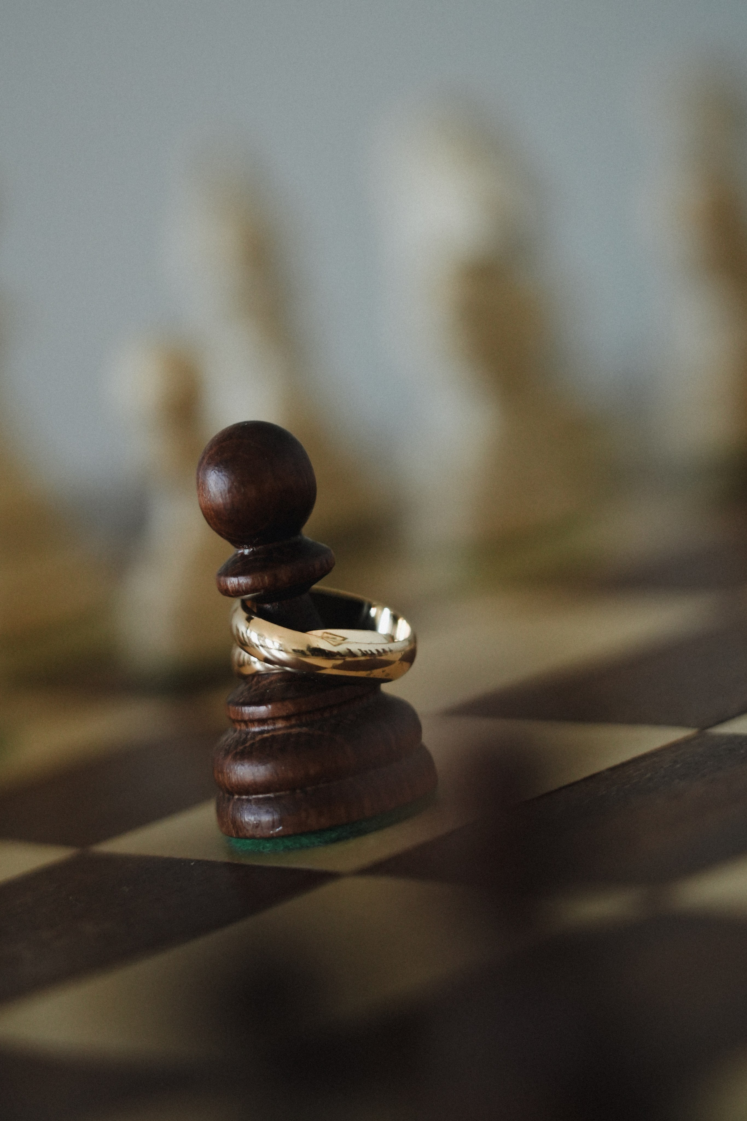 Саша и Катя