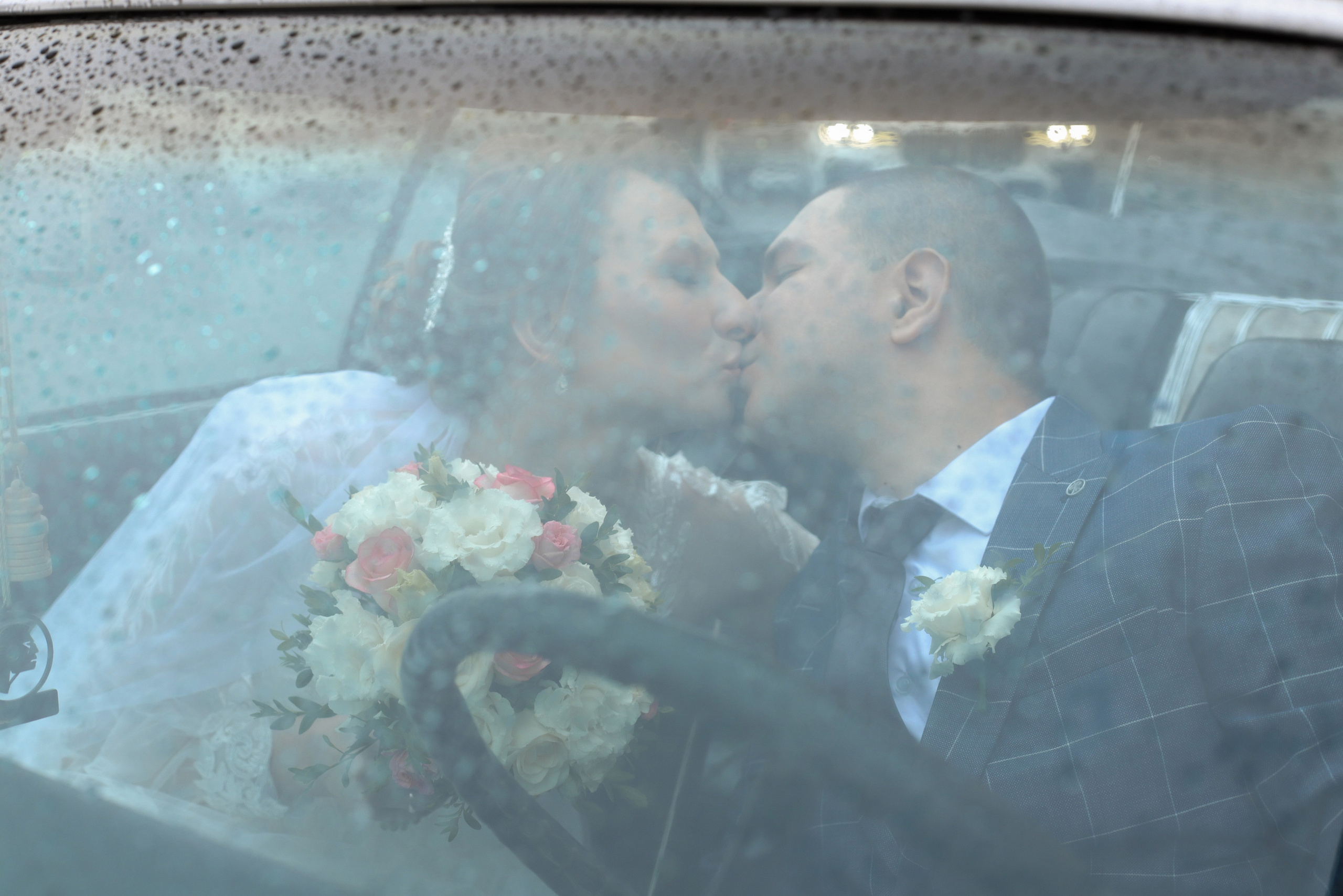 Алексей и Ольга (сокращено). Свадебный фотограф Ангелина Сунгатулина | Саратов | Балаково | Вольск