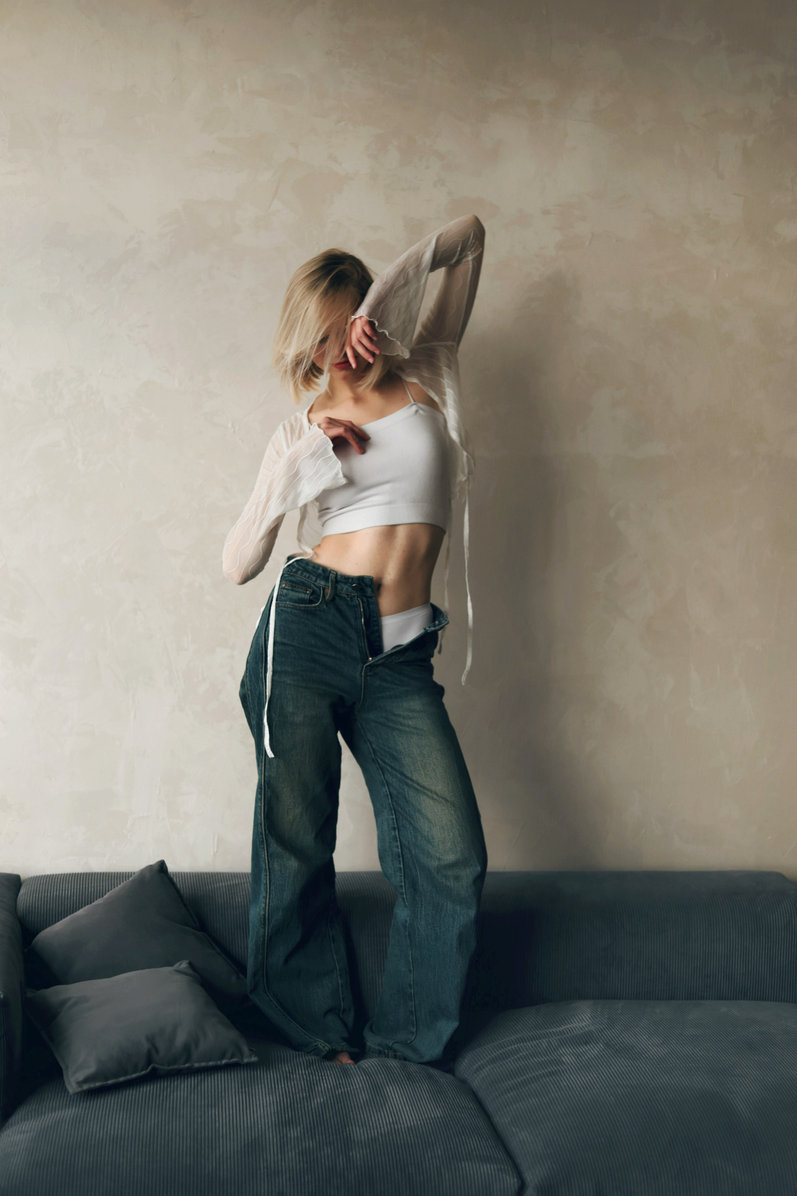 Портретная фотосъёмка. Альбина Казачихина — Семейный фотограф — Казань