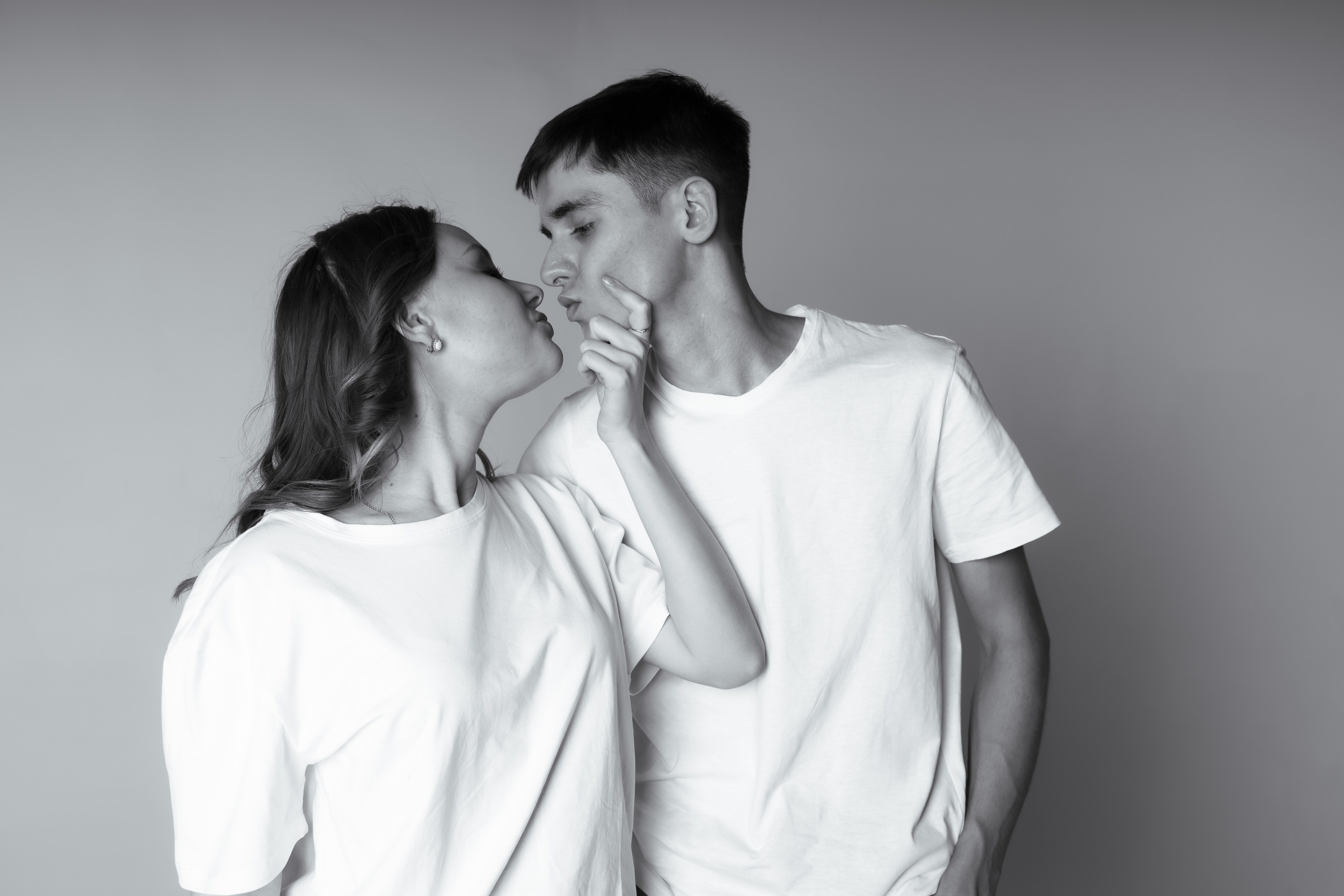 LoveStory. Альбина Казачихина — Семейный фотограф — Казань