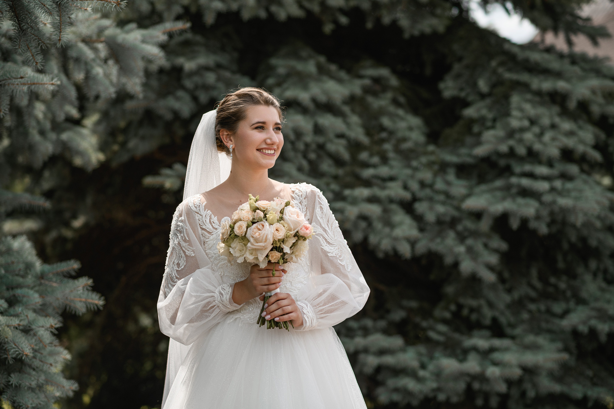 Александр и Юлия. Свадебный фотограф Белгород Валуйки Старый Оскол Воронеж