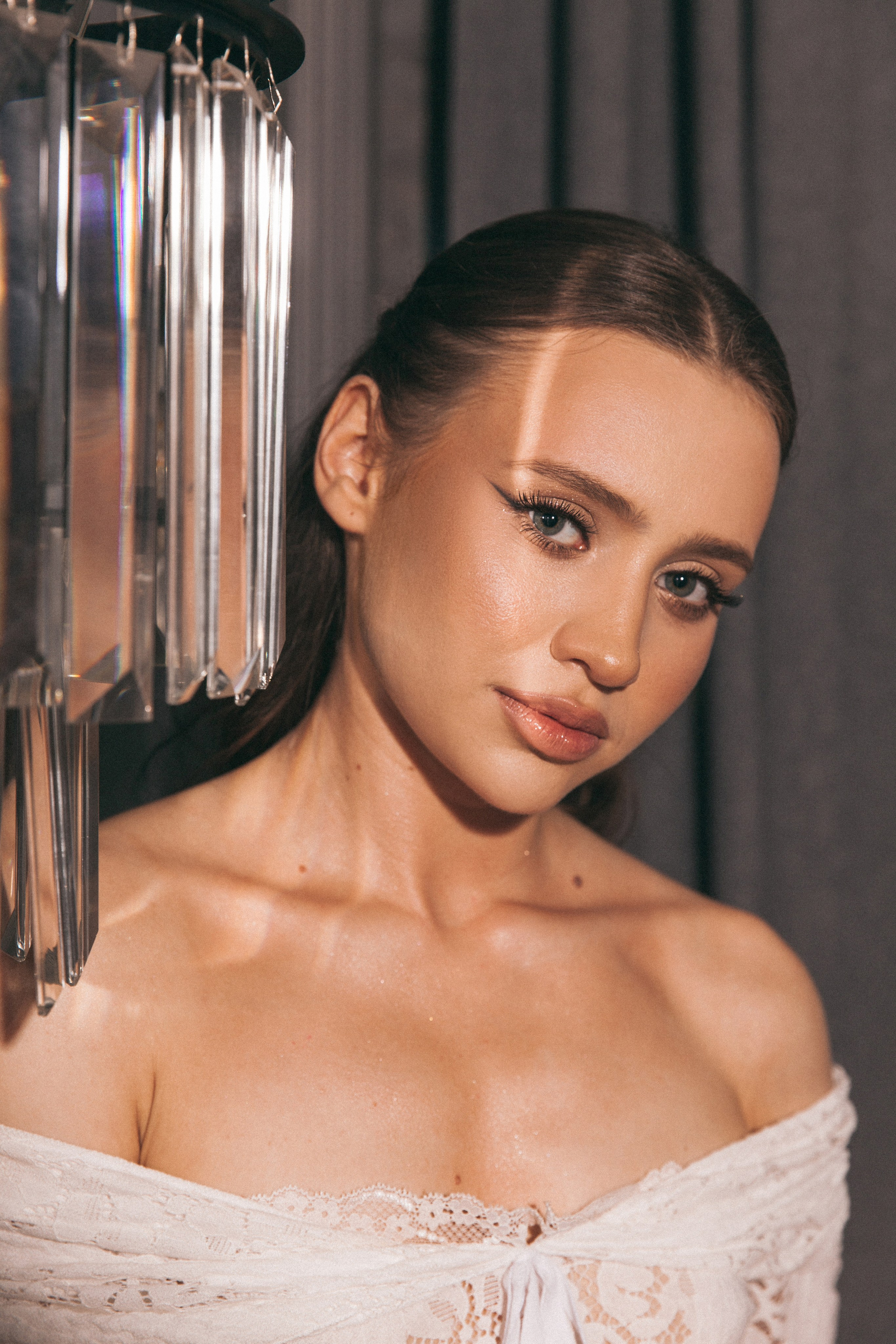 Valeria — Model Portfolio. Anastasia Lanina — Fashion & Portrait Photographer in Bodrum