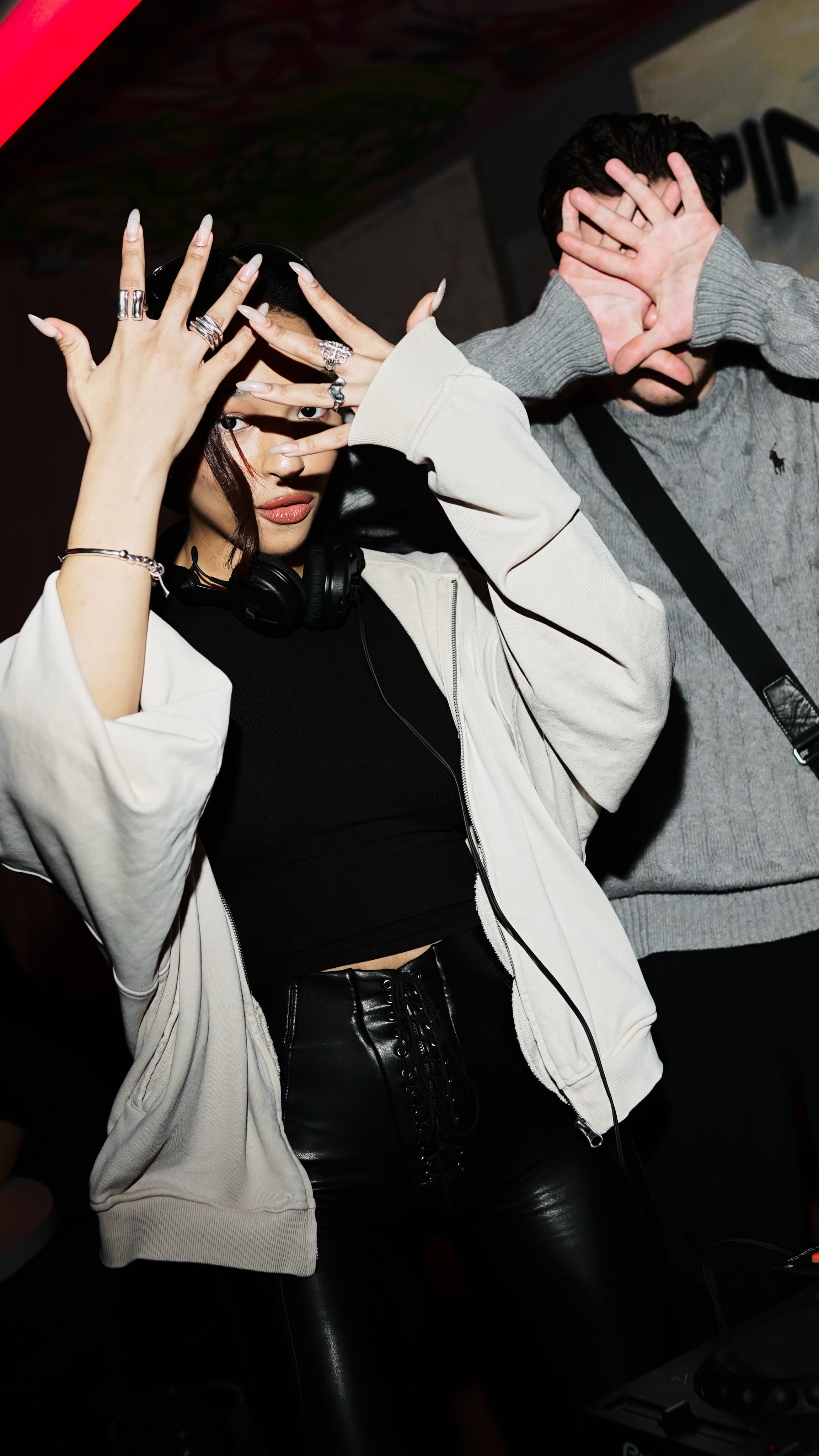 MadeKris. Коммерческий и репортажный фотограф в Санкт-Петербурге — Туся Сушка