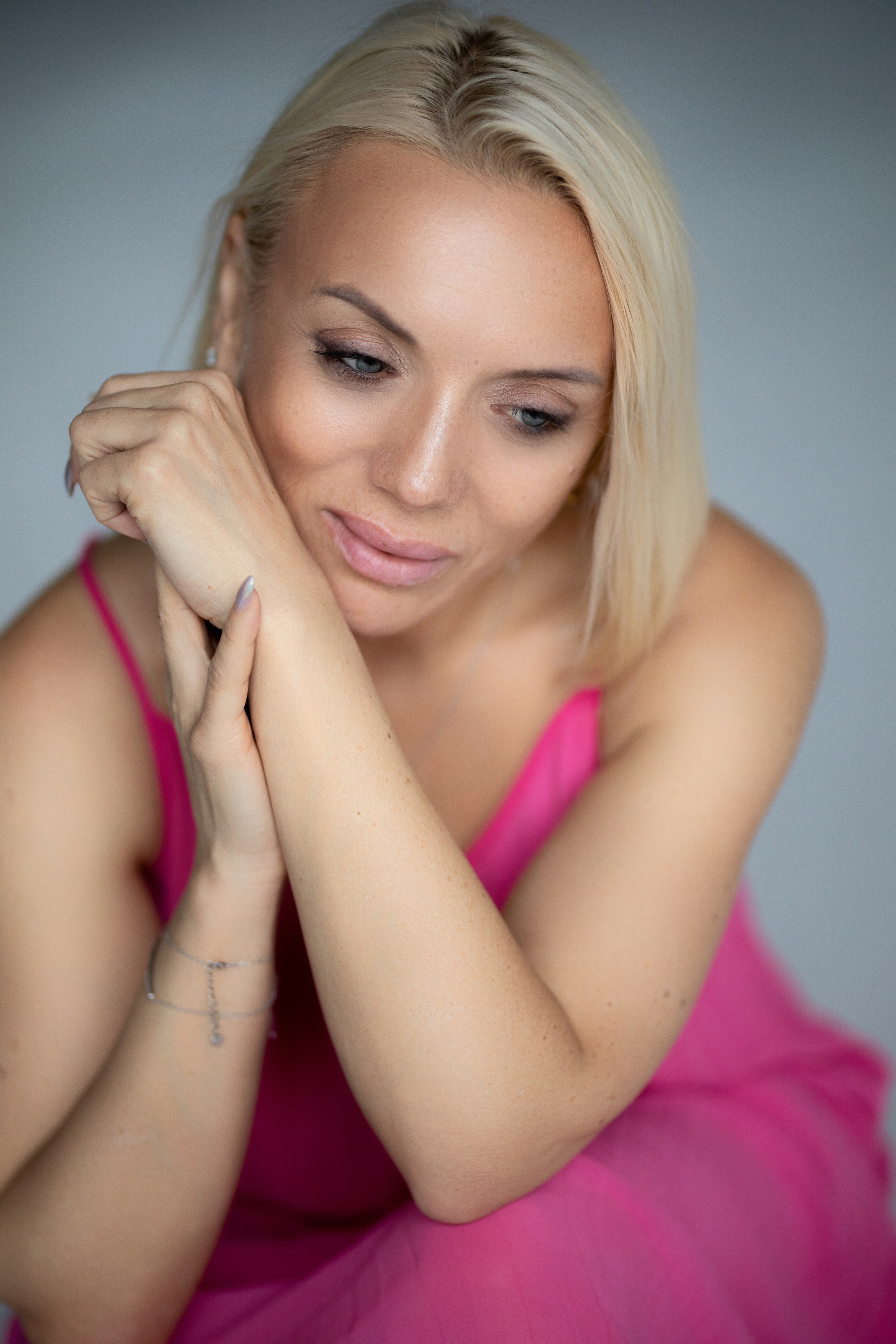 Елена. Фотограф чувственного портрета в Санкт-Петербурге Светлана Фролова