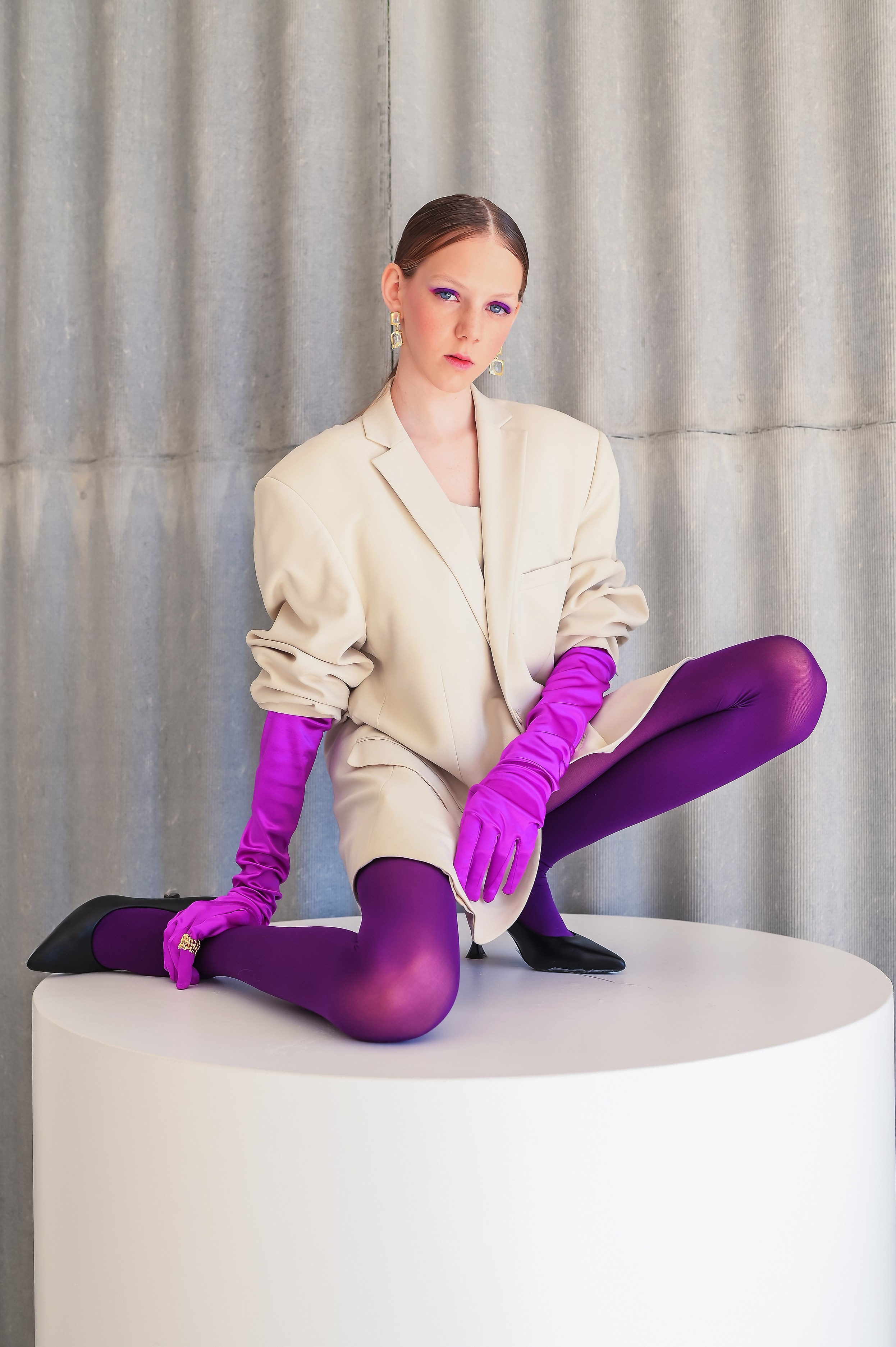 Съемки для модельного агентства. Семейный и детский фотограф в Краснодаре Ольга Осинцева