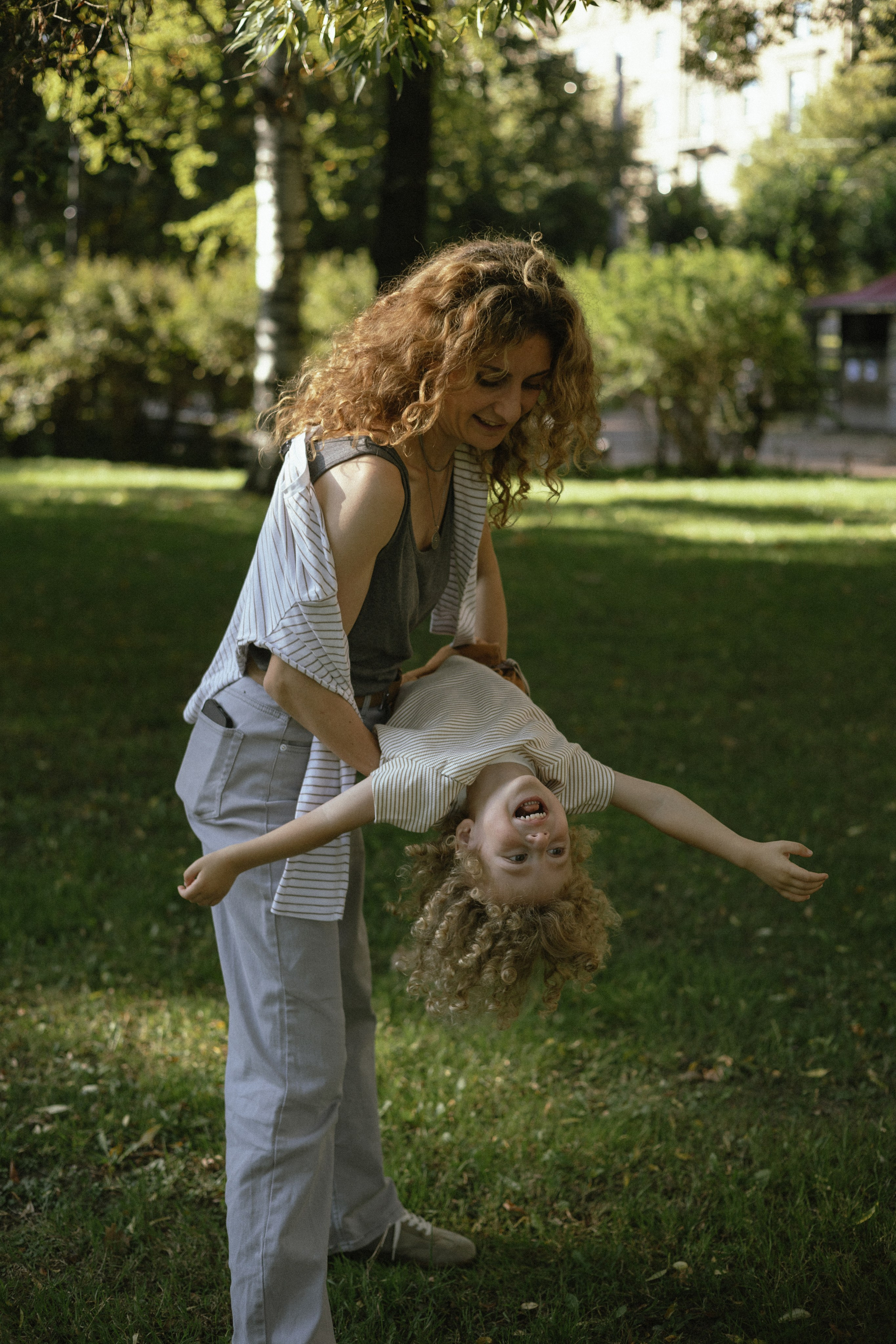 Семейная съёмка. Фотограф в Санкт-Петебруге Олеся Харитонова