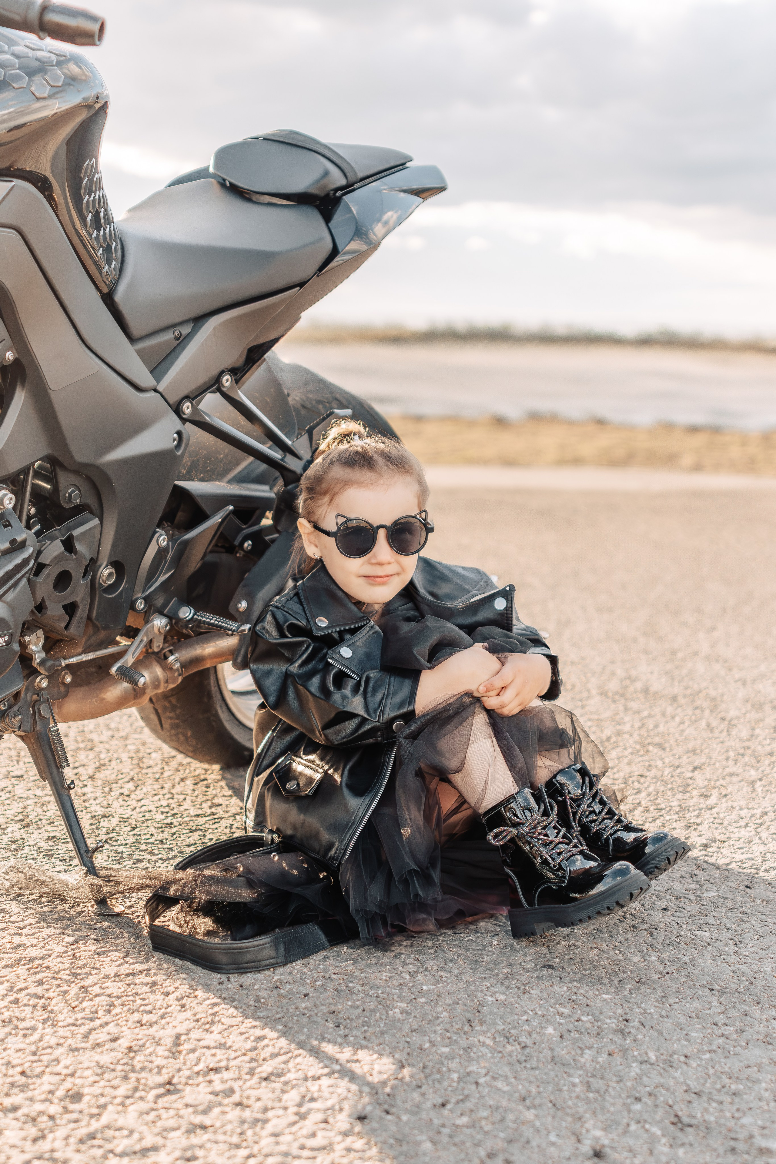 Постановочная фотосессия