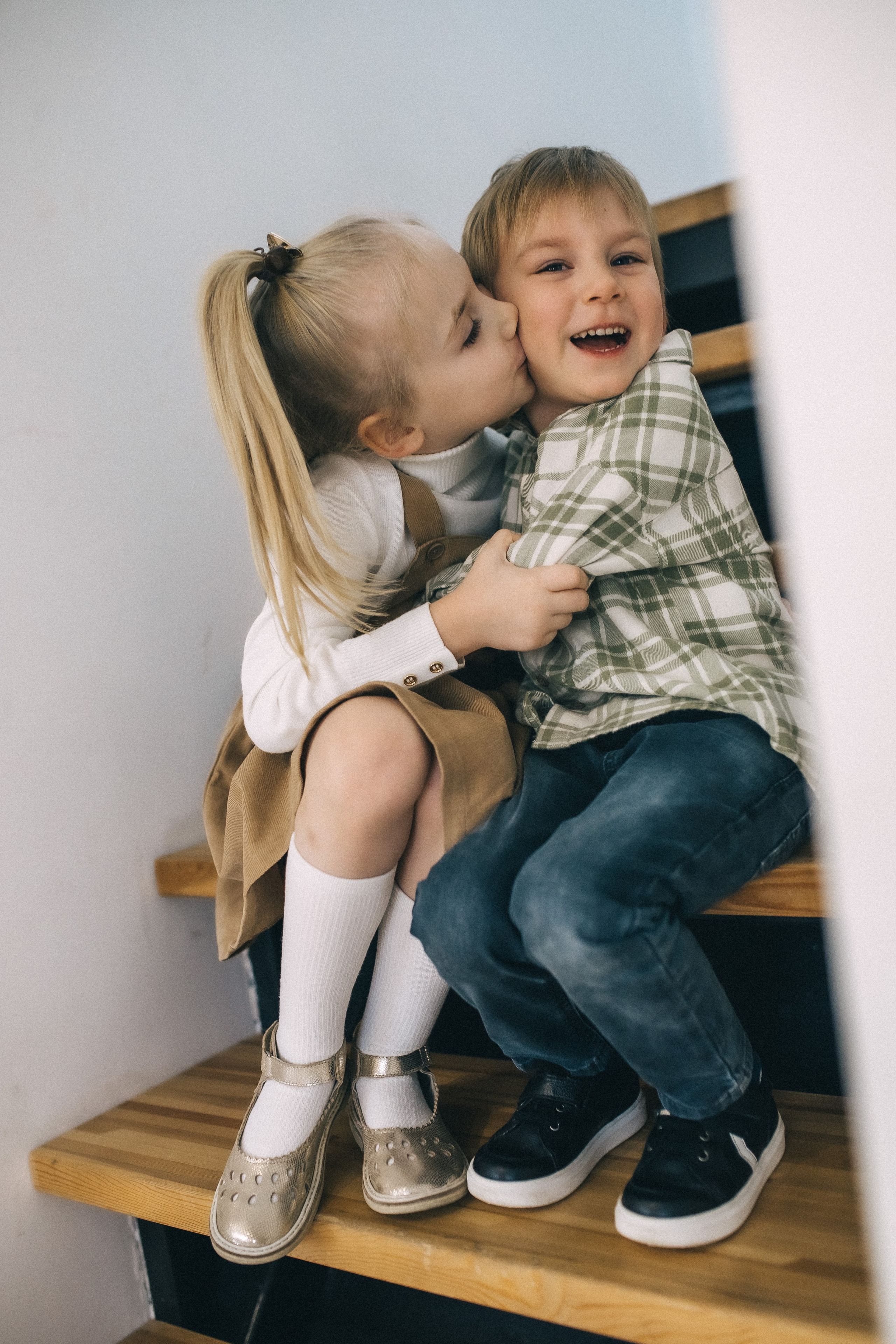 Веселый новый год!. Профессиональный фотограф, Москва |Видное Елена Елизарова