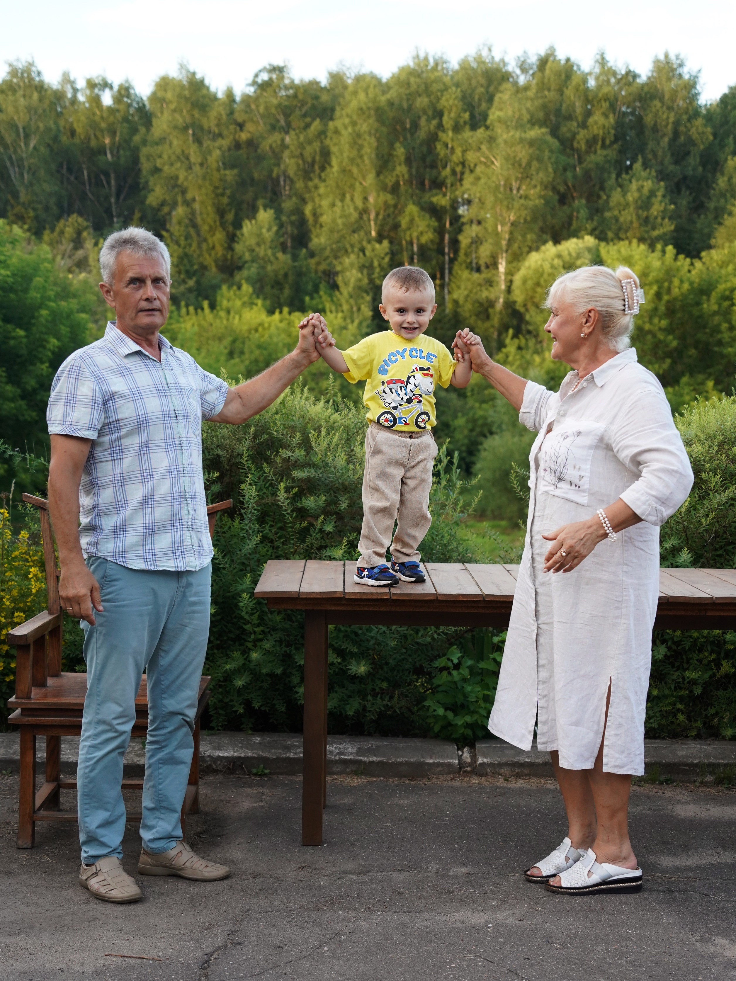Юбилей. Событийный фотограф Анна Курникова
