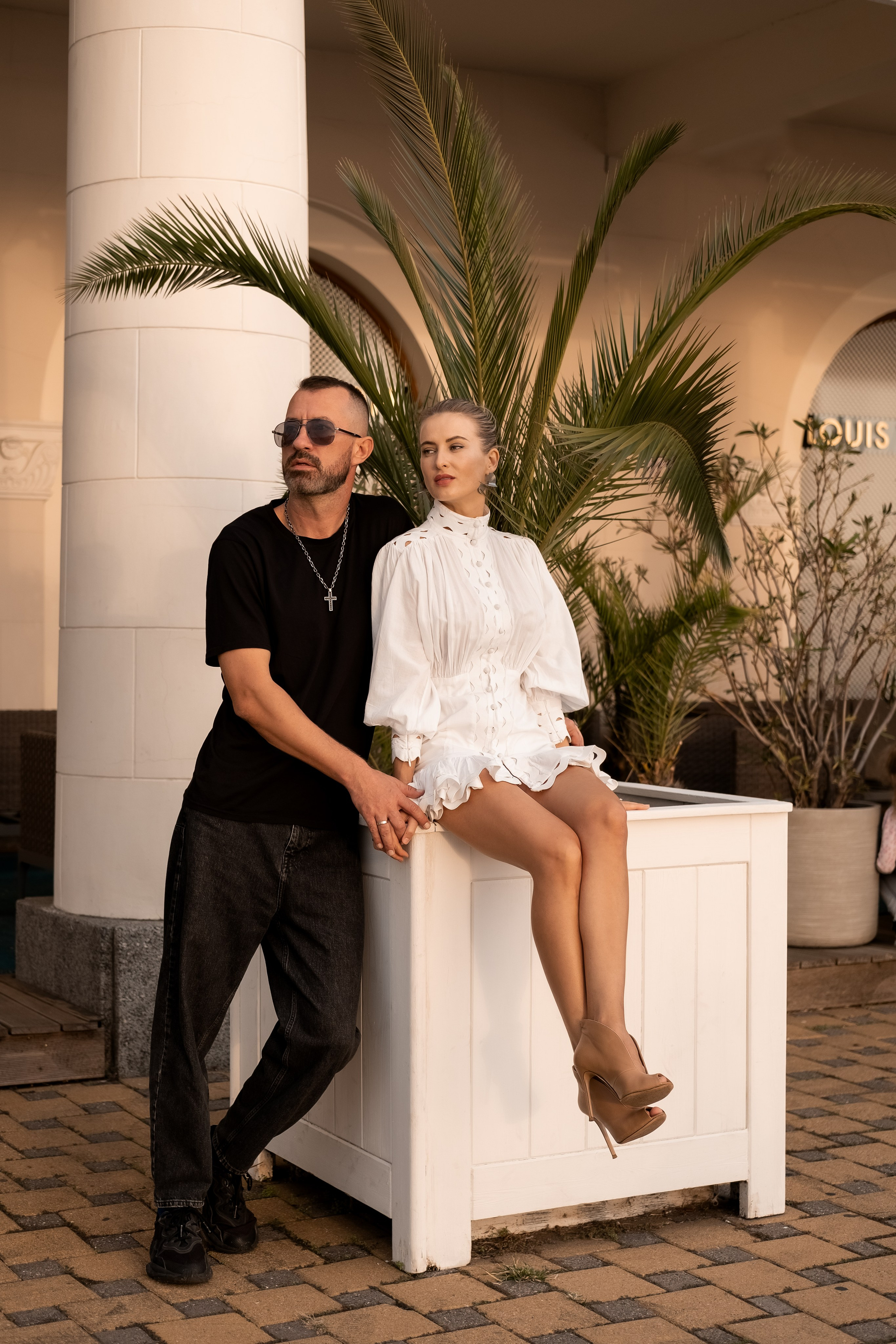 Свадебная фотосессия. Семейный и женский фотограф в Санкт-Петербурге