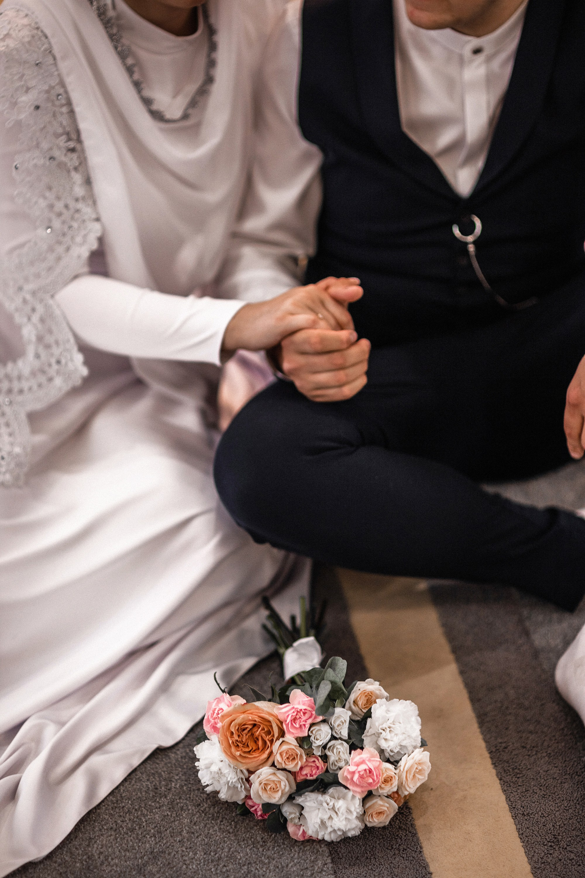 Никах. Фотограф в Казани Светлана Архипова