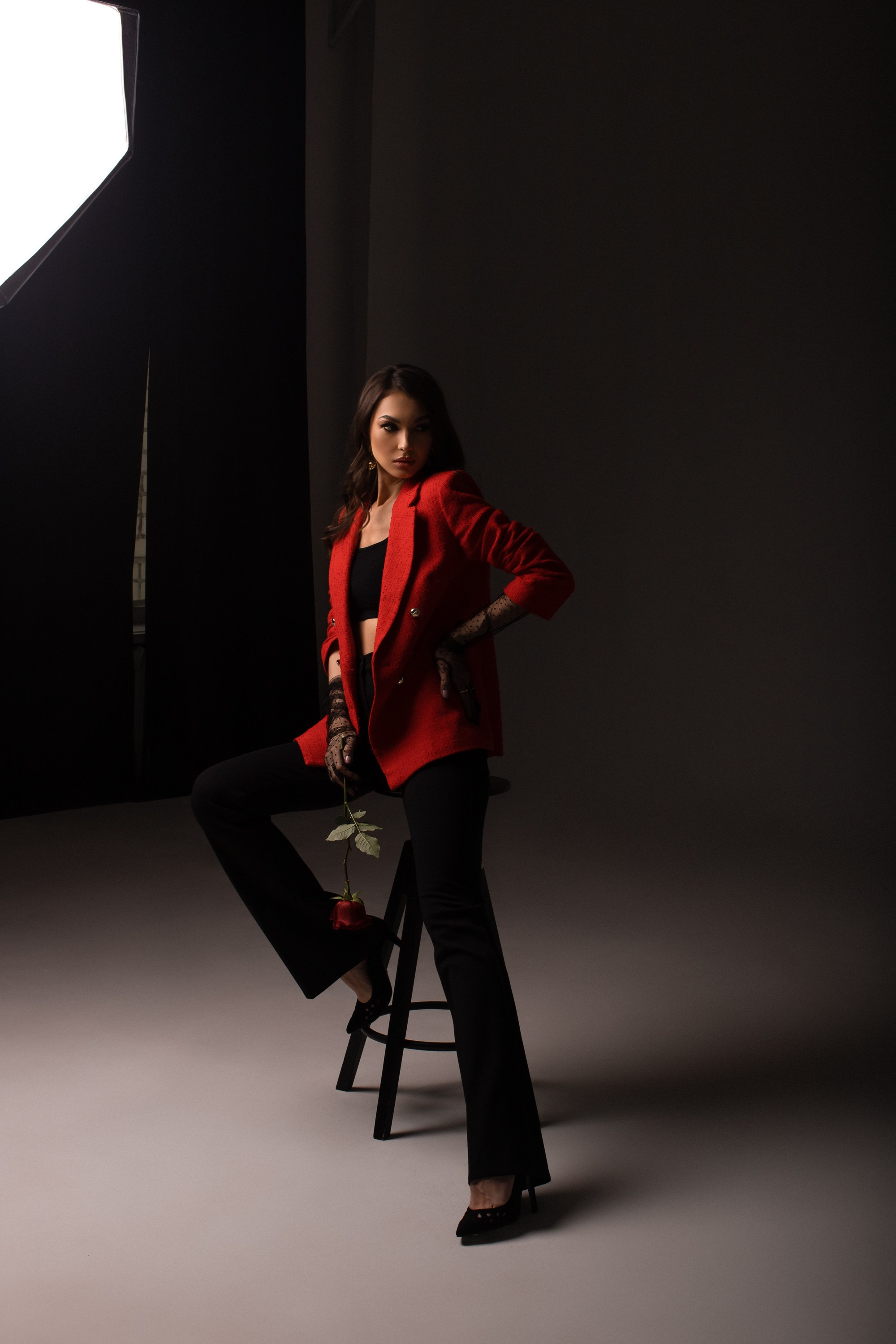 Портрет, беременность, семья. Фотограф в Казани Светлана Архипова