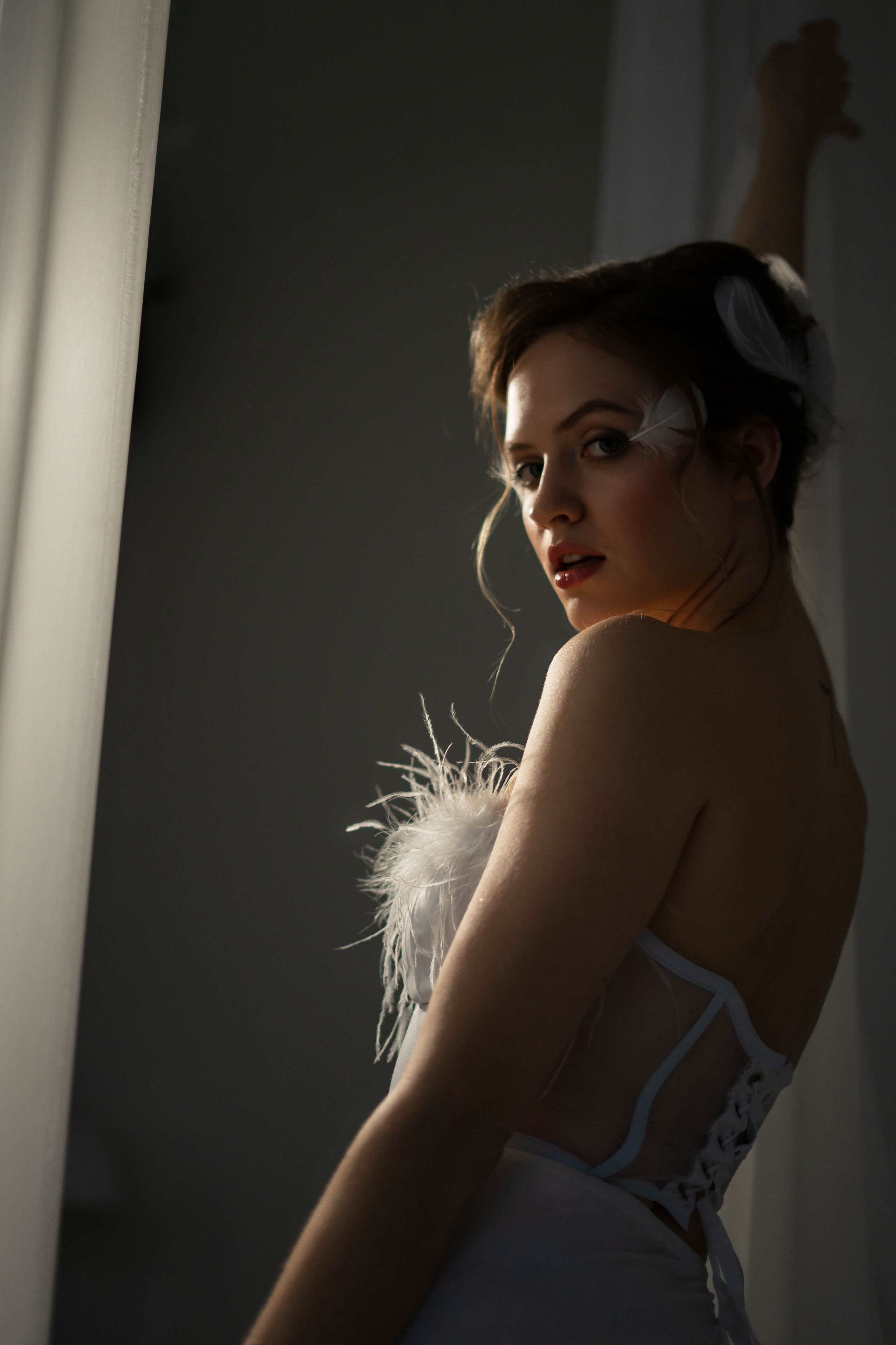 Алина. Фотограф в Иркутске