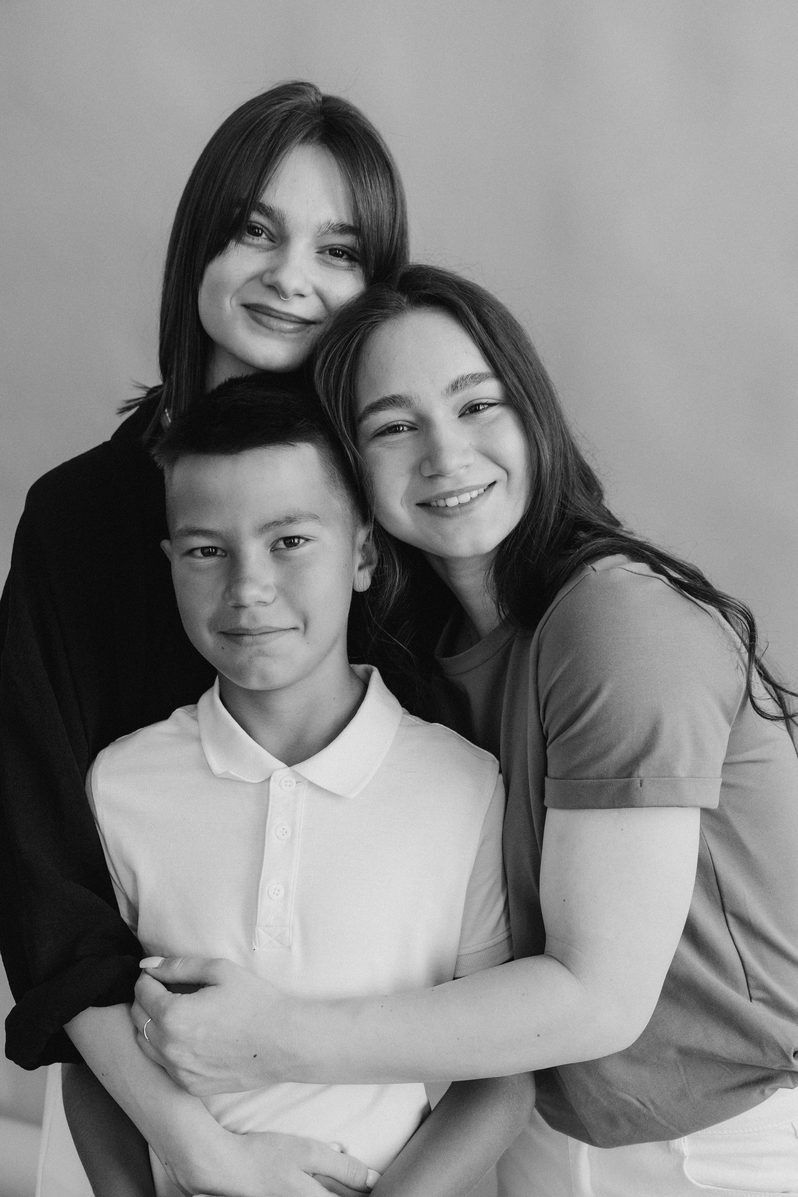 Портфолио. Катя Воробей фотограф в Туле