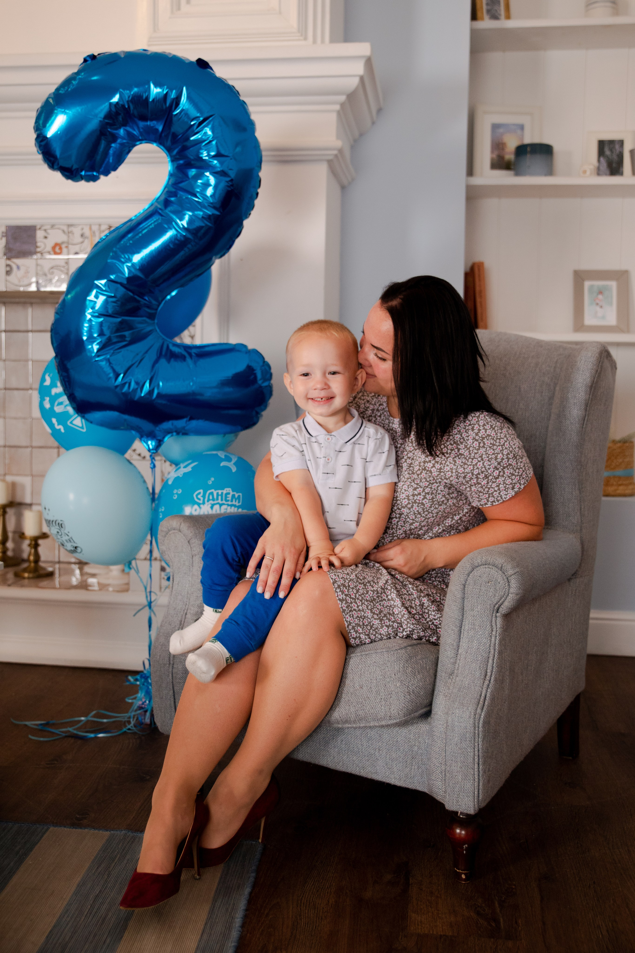 Александра и Семён. Свадебный и семейный фотограф СПБ