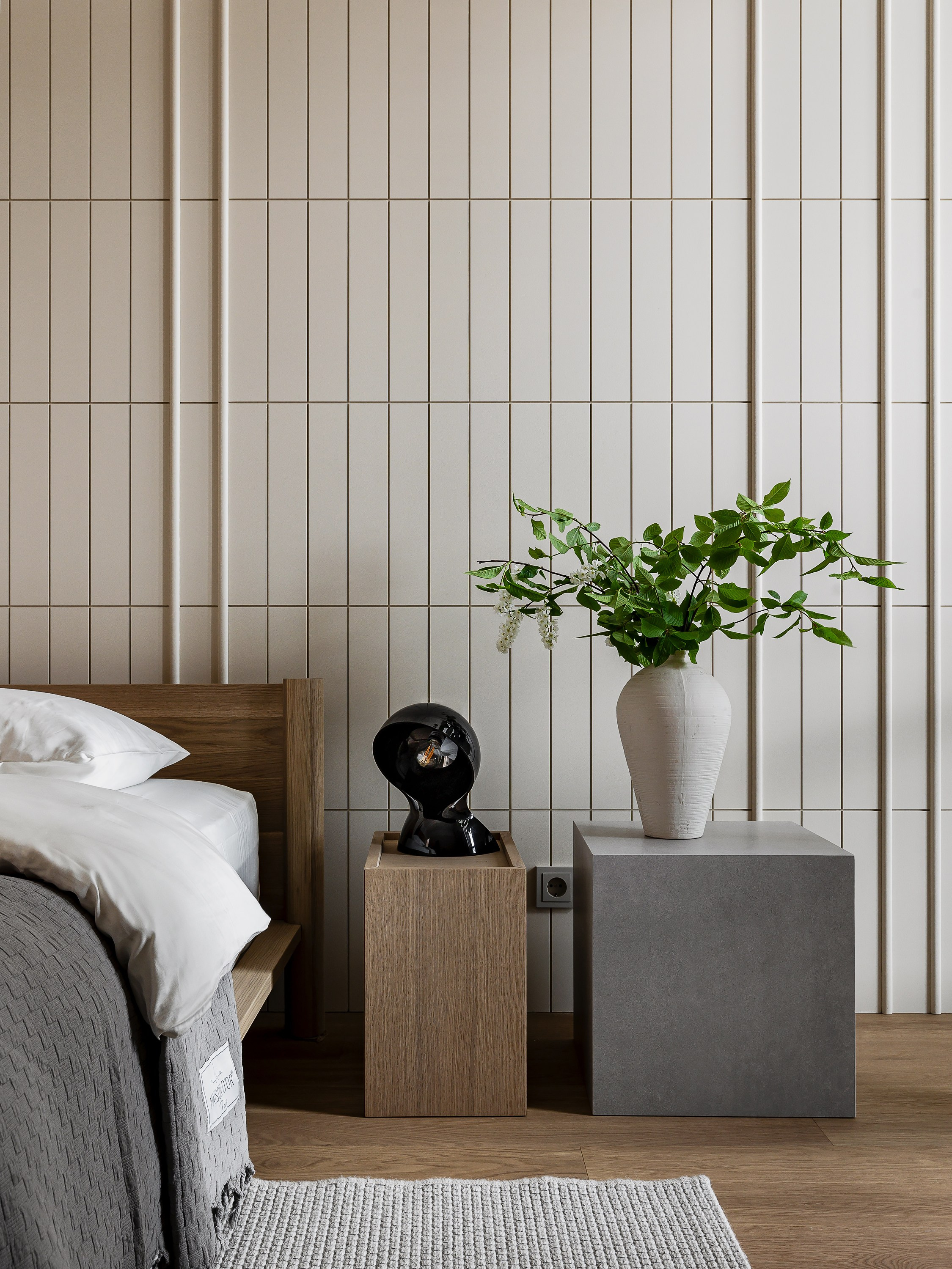 Интерьерный фотограф Виталина Ворошкевич