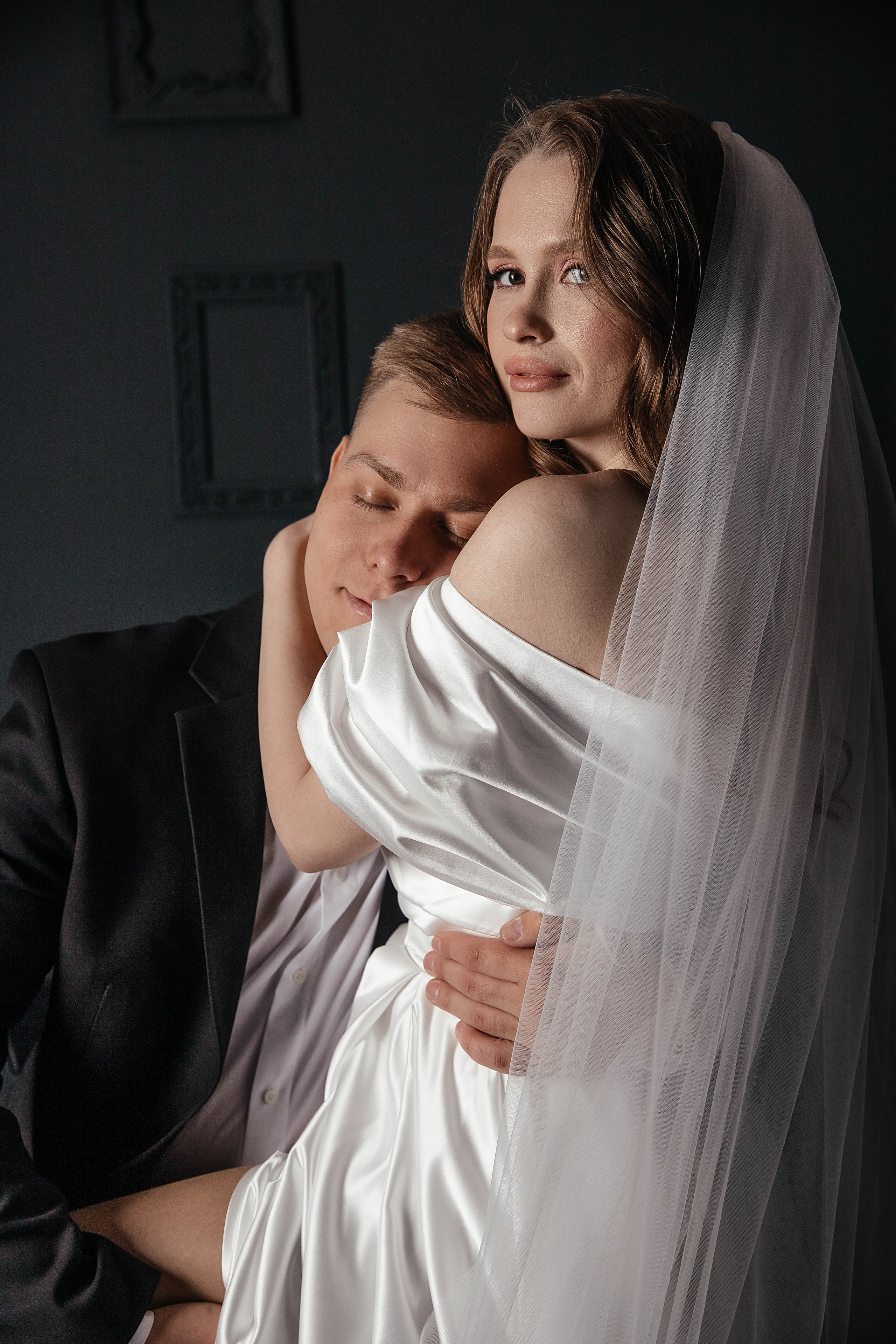 Ольга & Эдуард. Фотограф Сальск Катерина