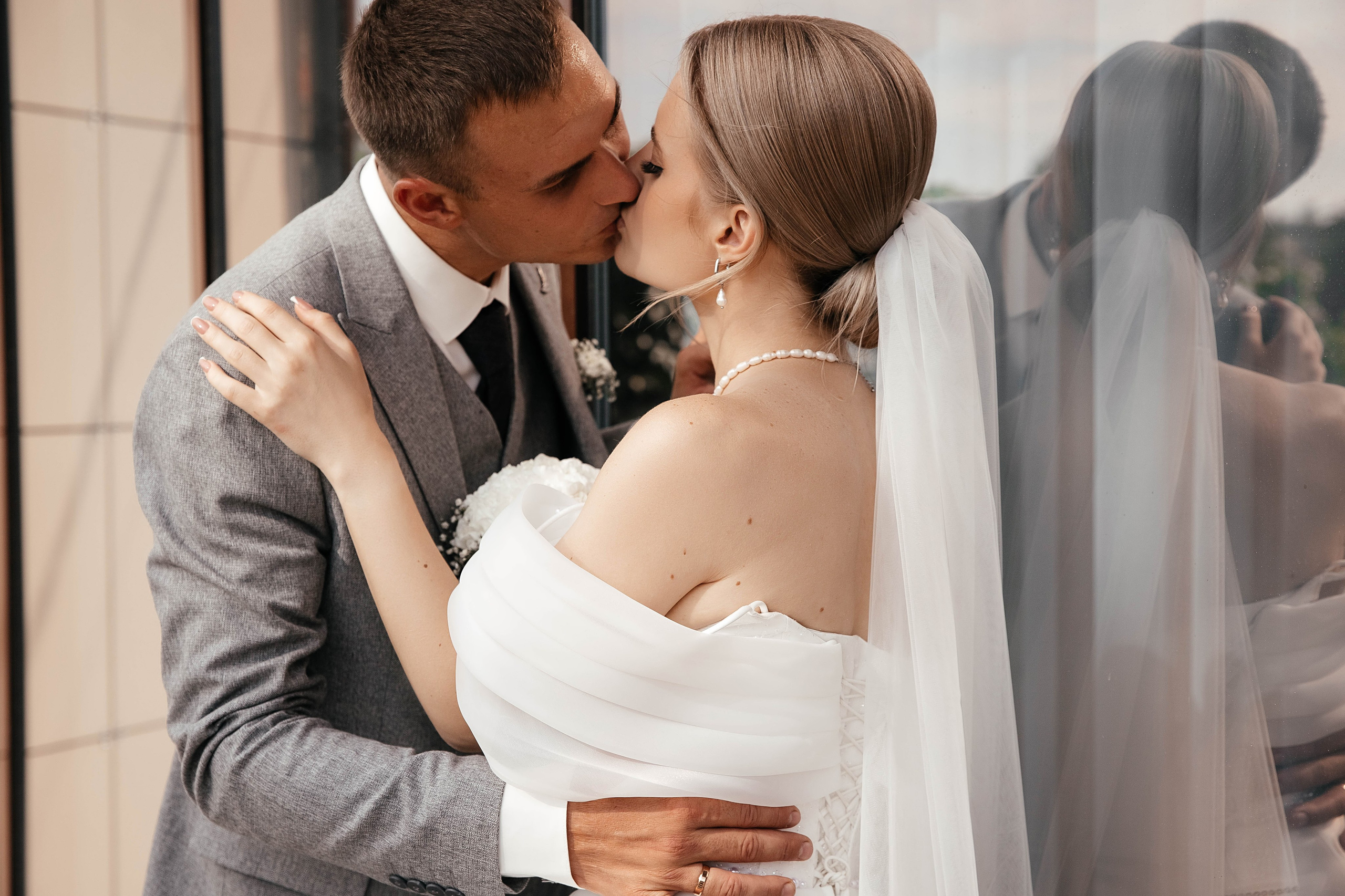 Екатерина & Андрей. Фотограф Сальск Катерина