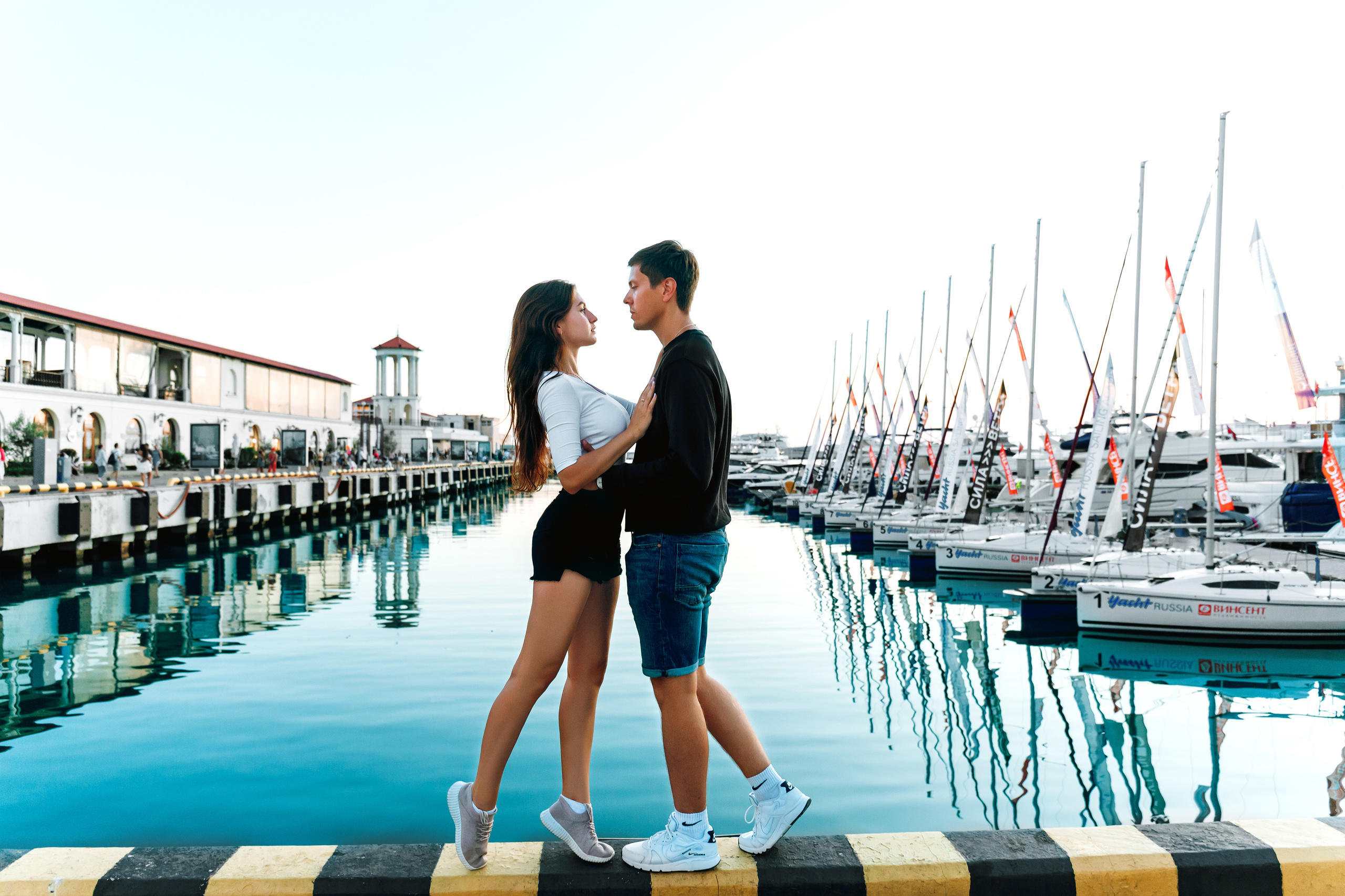 Sochi. Свадебный  и семейный фотограф в Краснодаре