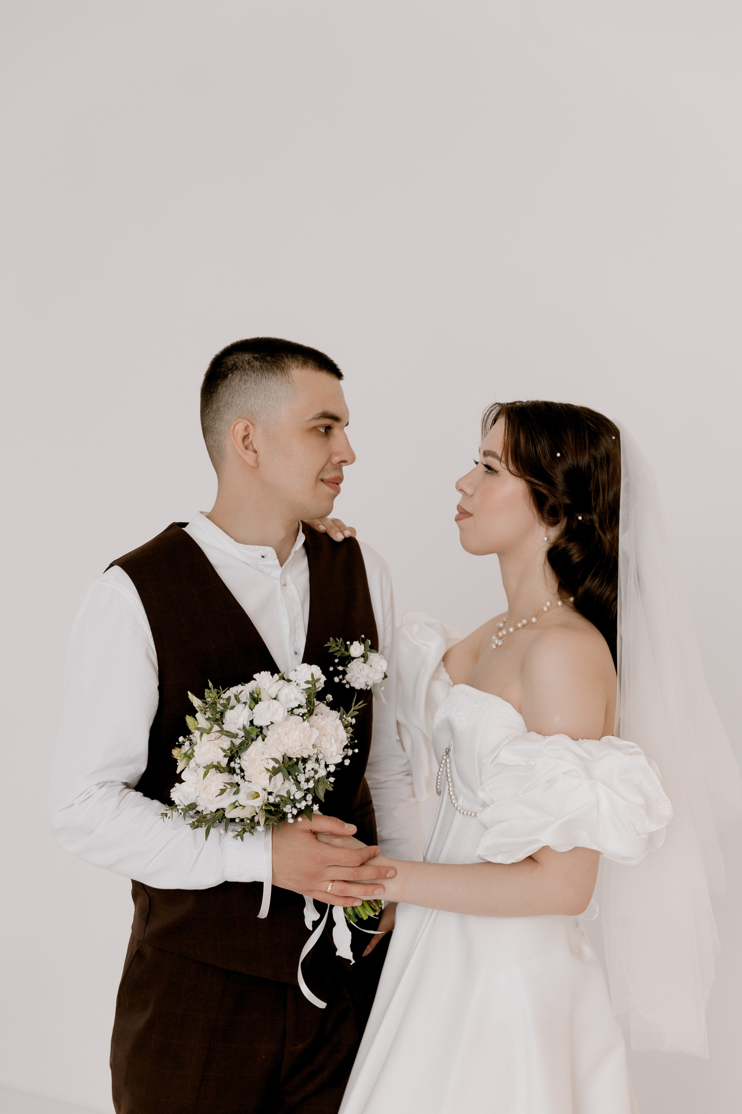 Алексей Виктория. Свадебный и семейный фотограф Белово Анастасия Пьянкова