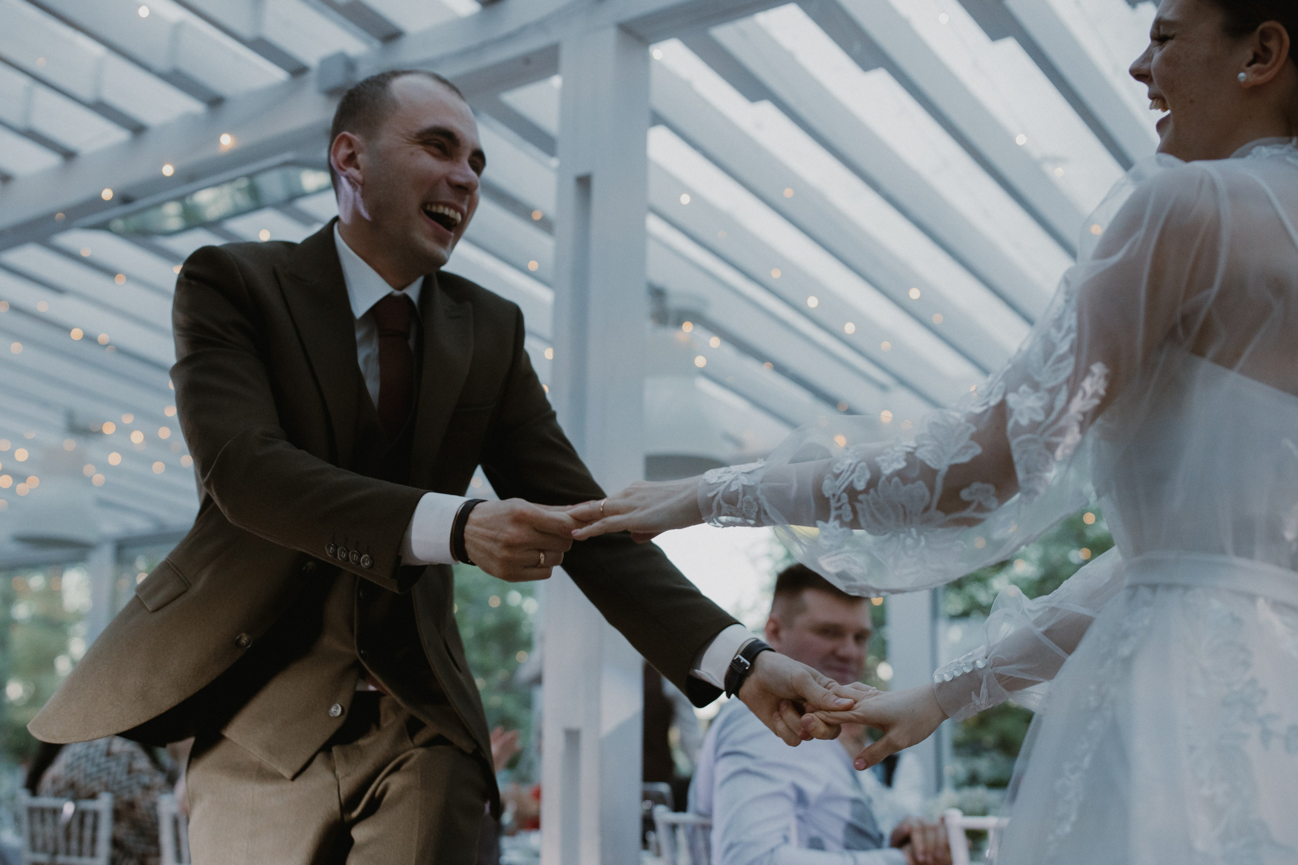 Артем и Анастасия. Свадебный фотограф в Ярославле Андрей Перегудов