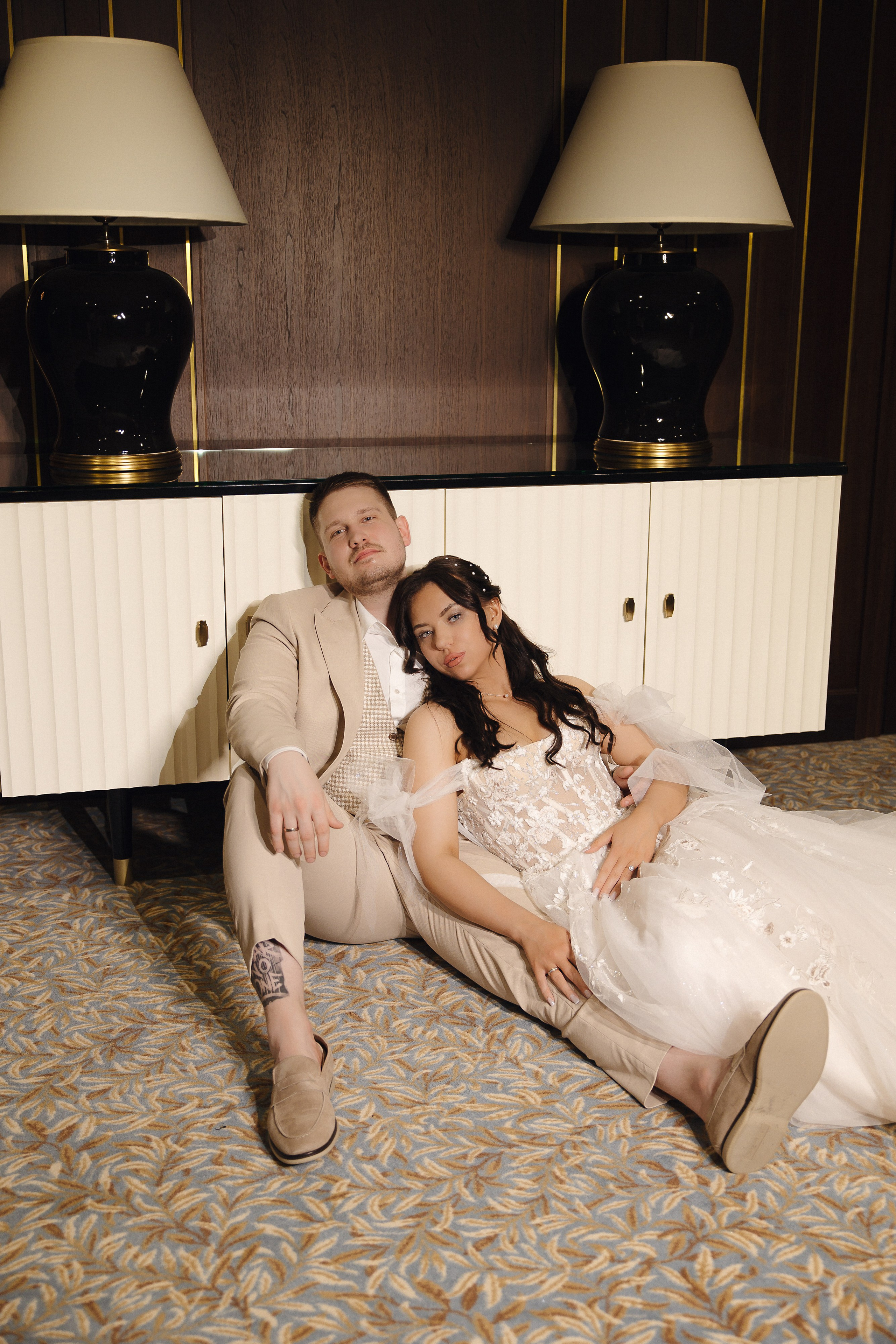 МАКСИМ И ЛИЗА, ЧЕЛСИТИ. Свадебный и индивидуальный фотограф в Челябинске Евгения Негодяева