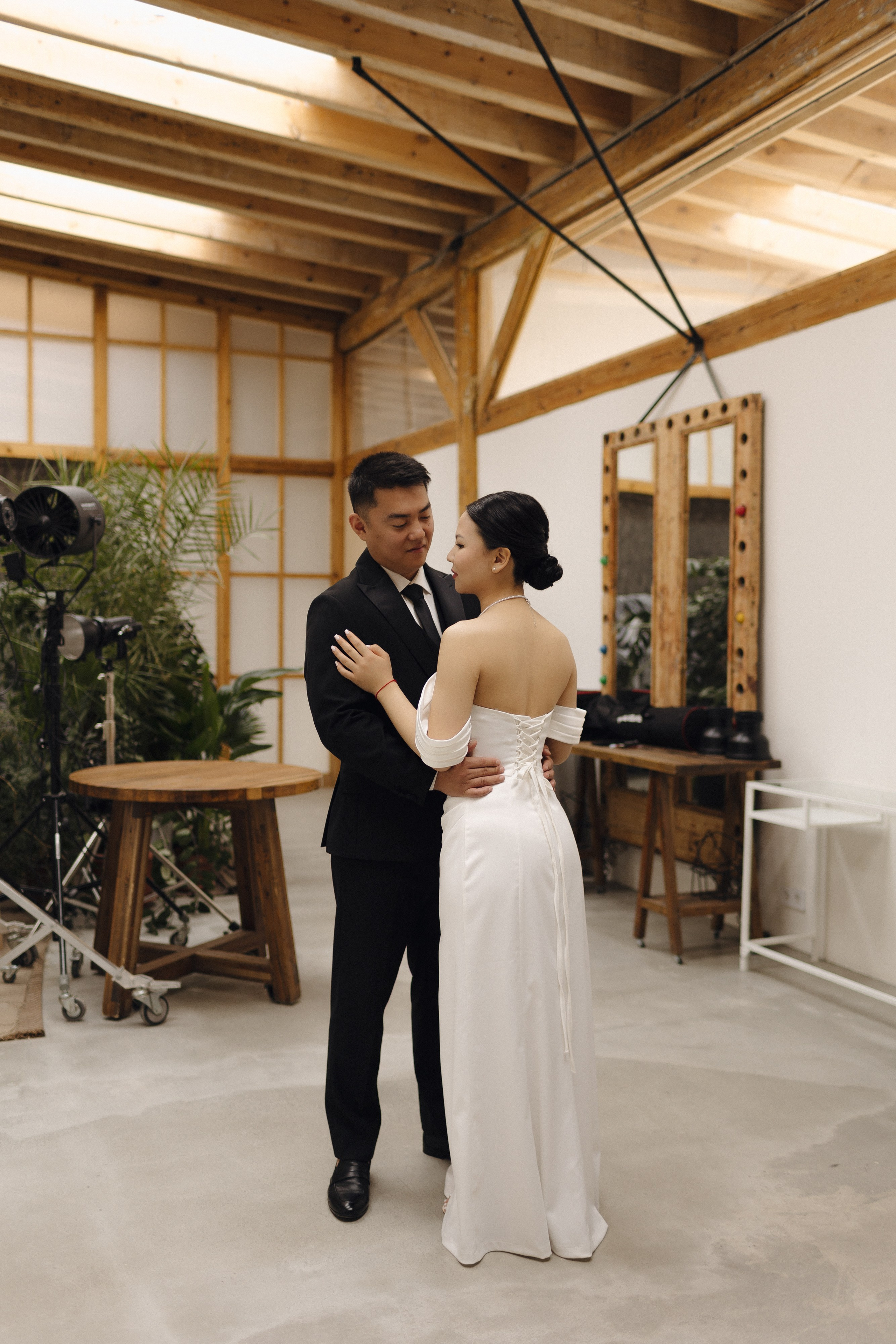 ПАРК СИТИ, MARY WHITE. Свадебный и индивидуальный фотограф в Челябинске Евгения Негодяева