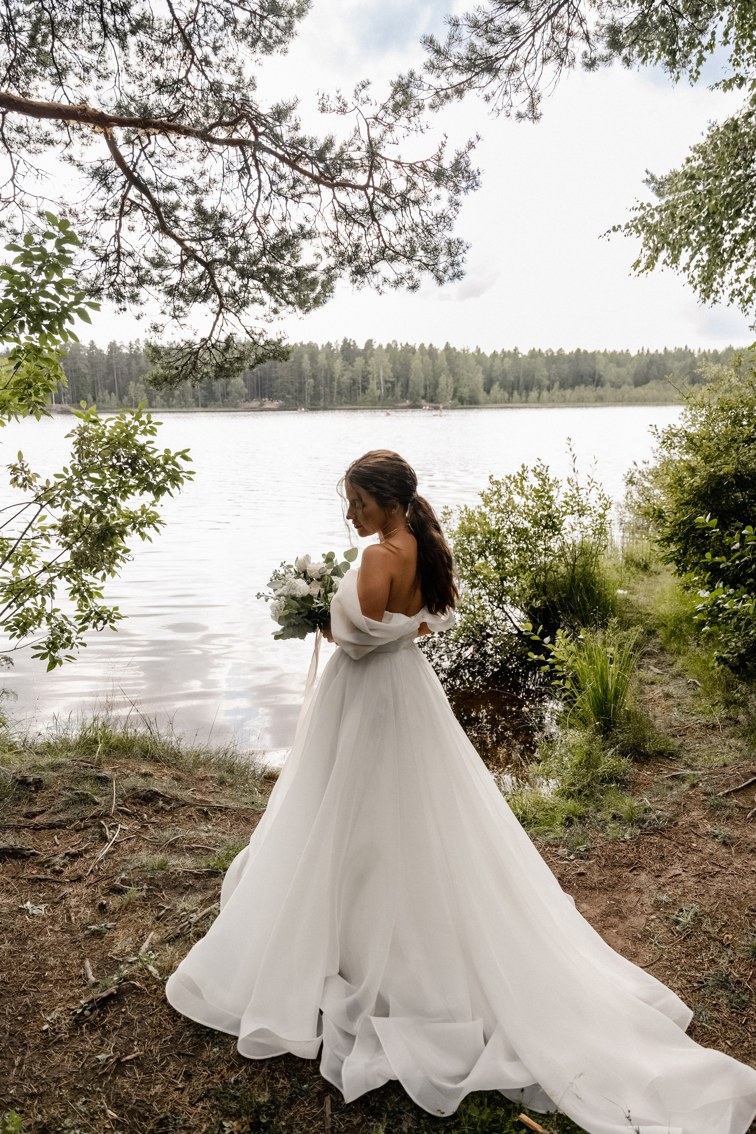 Maxim & Evgeniya. Dolce_wedding