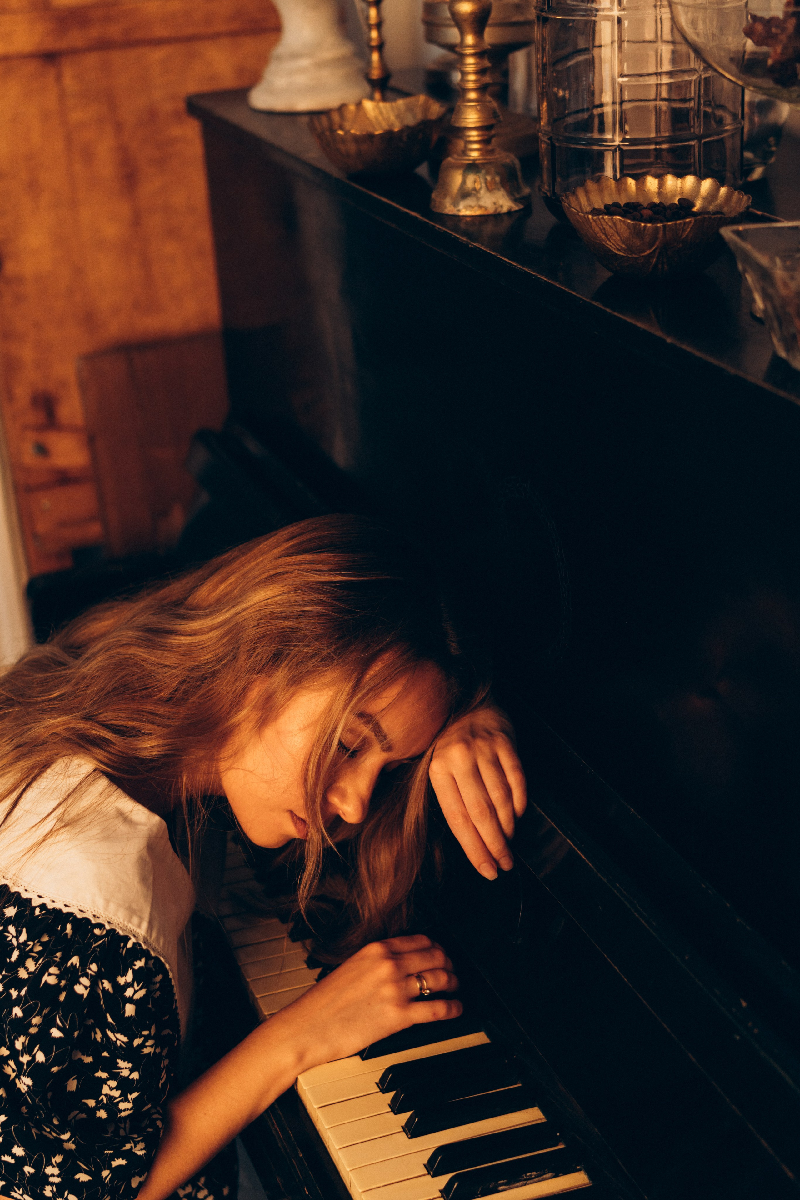 Анна. Фотограф в Томске Светлана Нестерова