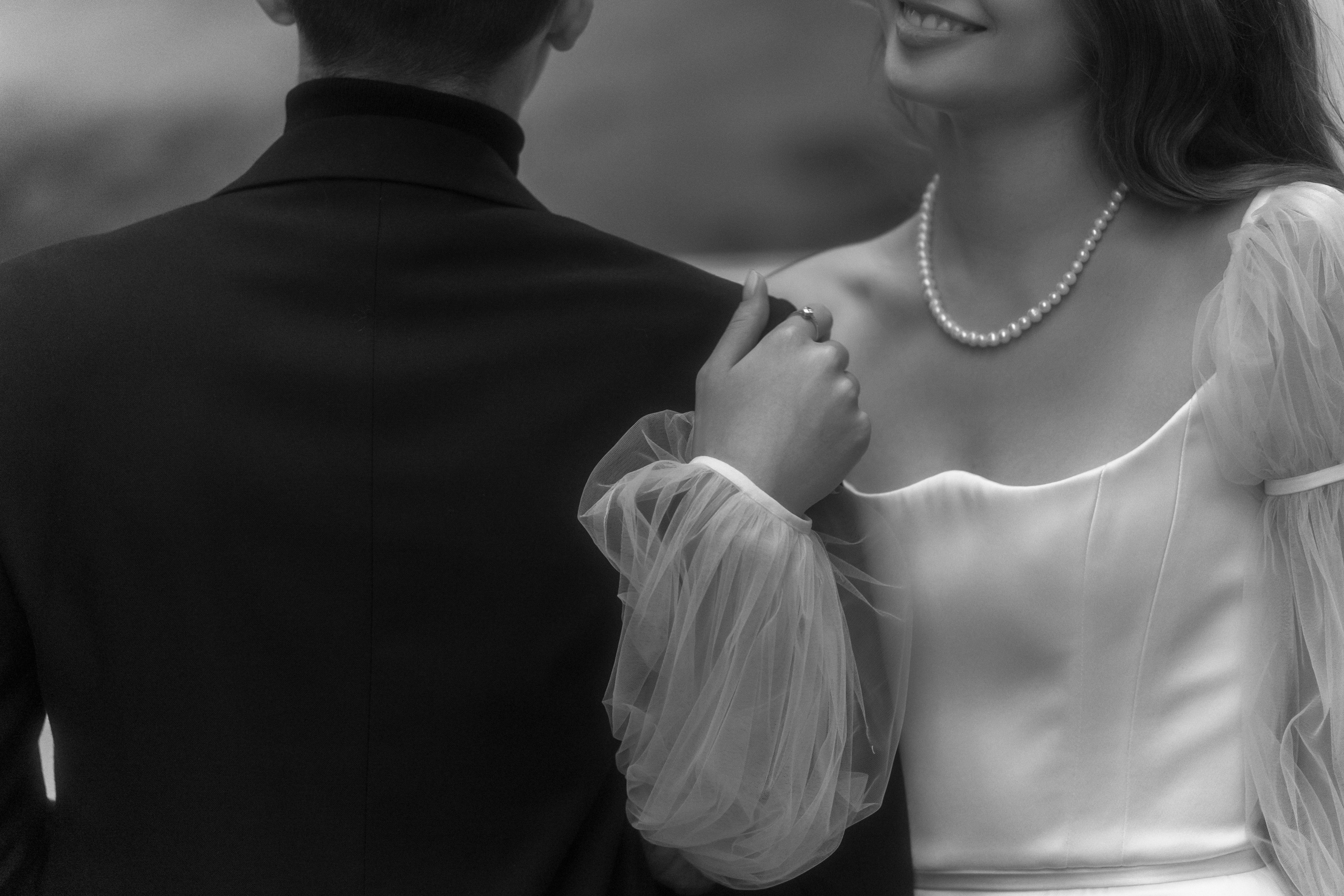 Фотосессия в Эрмитаже упрекрасно передаст Ваш стиль свадьбы!