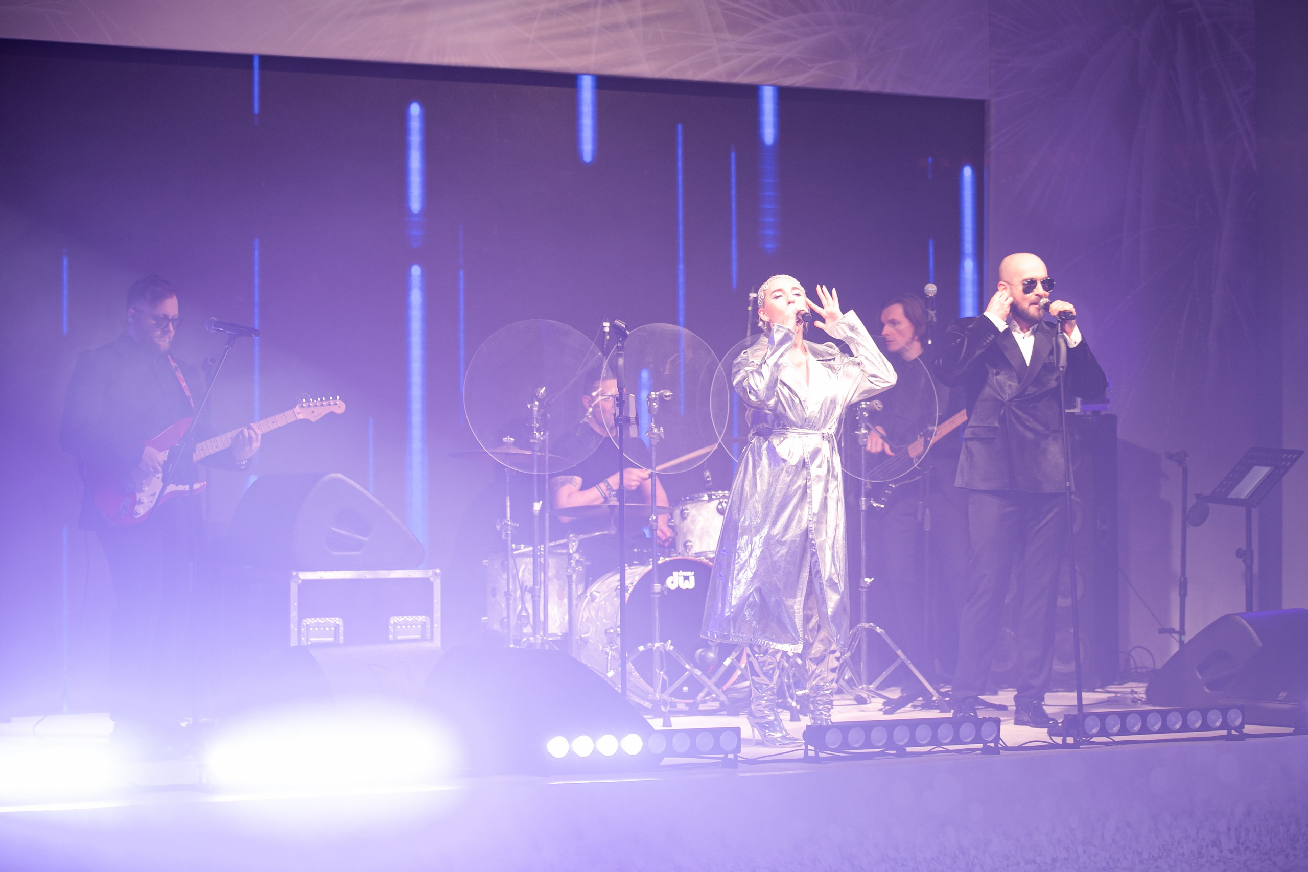 Роза Холл. Репортажный и fashion фотограф в Москве Сергей Бардин