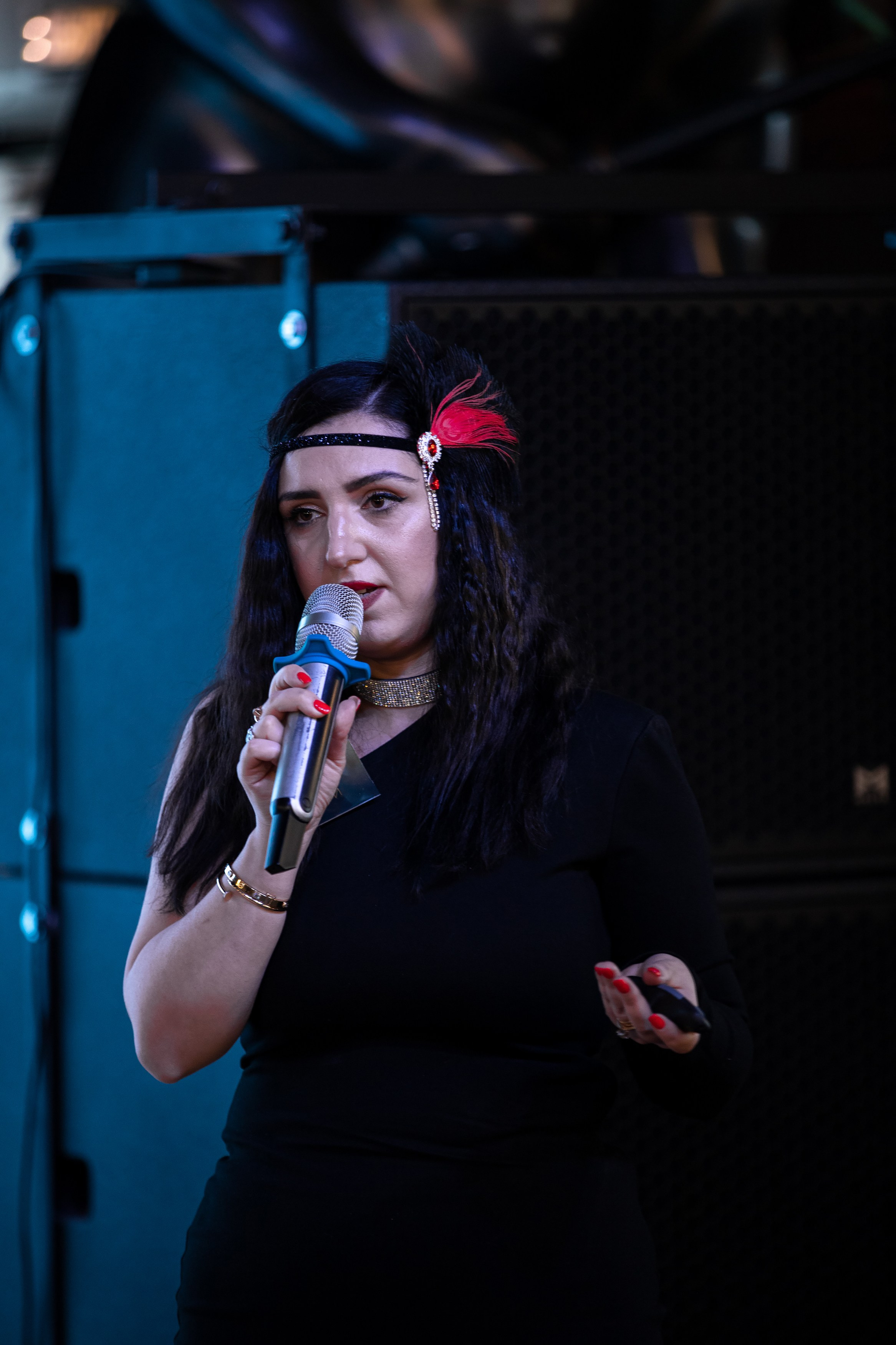 Медиа нетворкинг. Репортажный и fashion фотограф в Москве Сергей Бардин