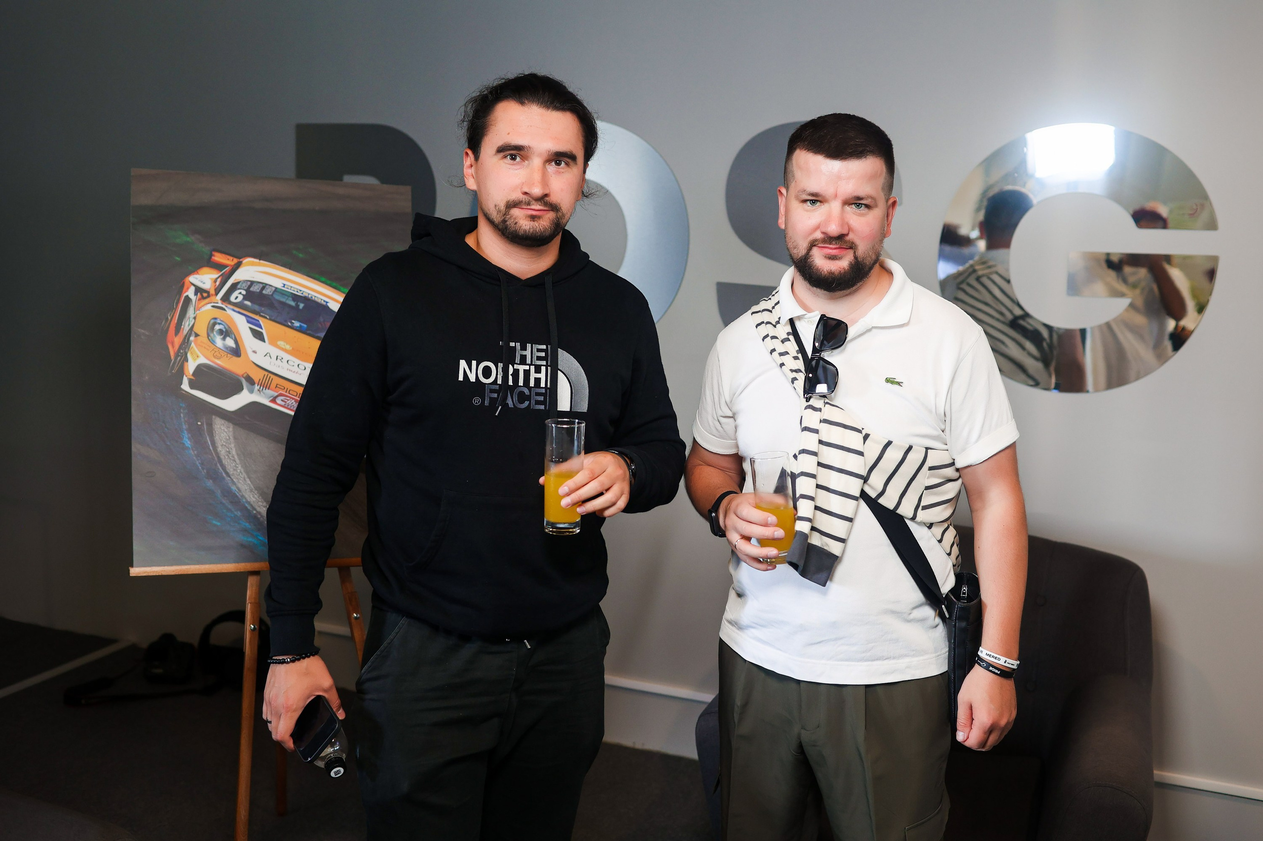 Italian Weekend Pioneer. Репортажный и fashion фотограф в Москве Сергей Бардин