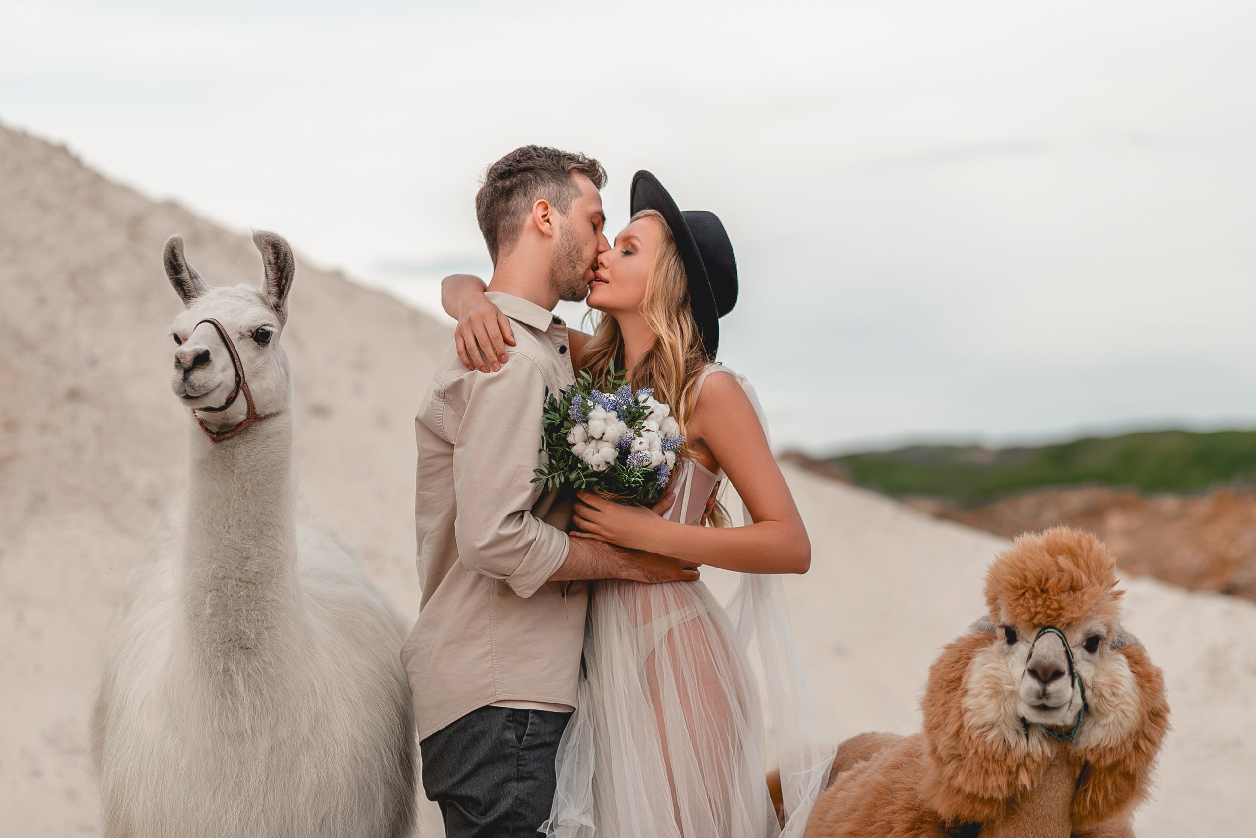 Свадебные съемки. Детский и семейный фотограф в Москве Гордеев Владимир