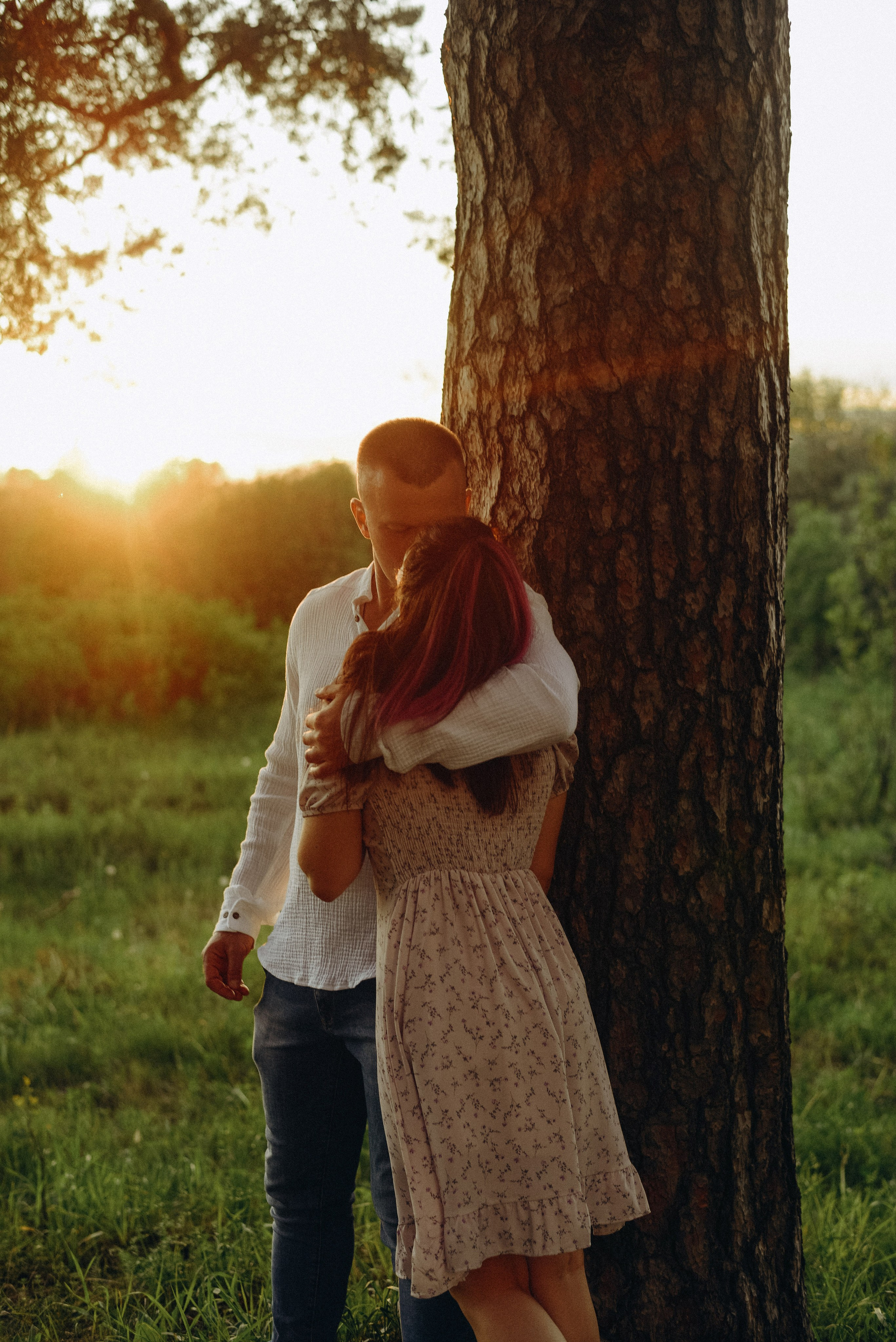 Рома и Настя. Фотограф в Москве Емельяненко Светлана
