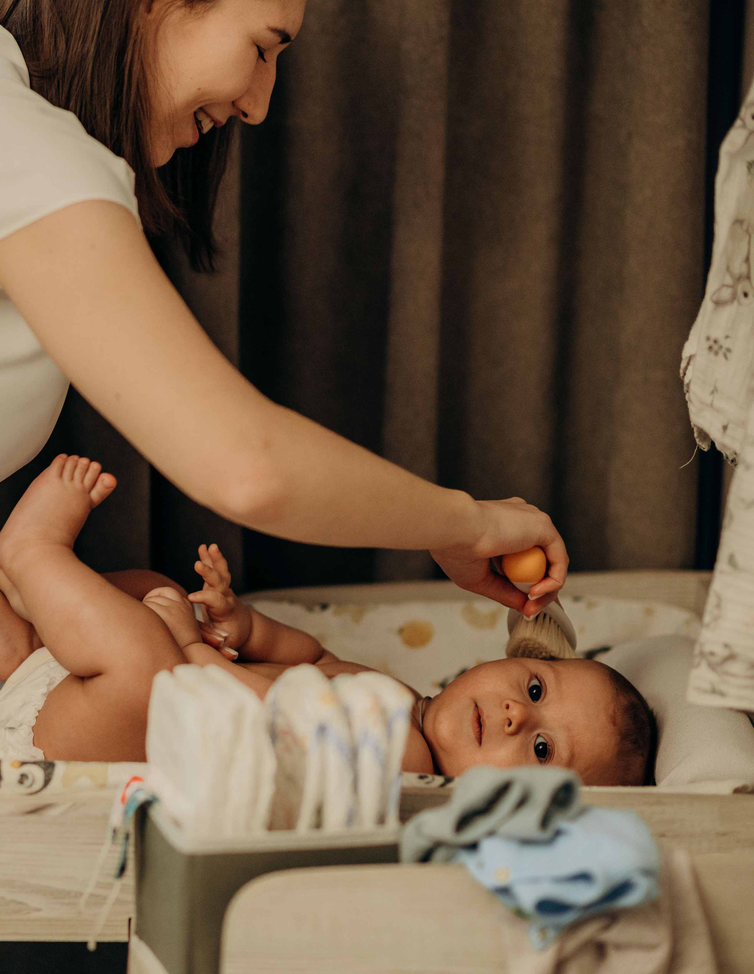 Домашняя история. Семейный фотограф в Домодедово и Москве Елена Пичугина