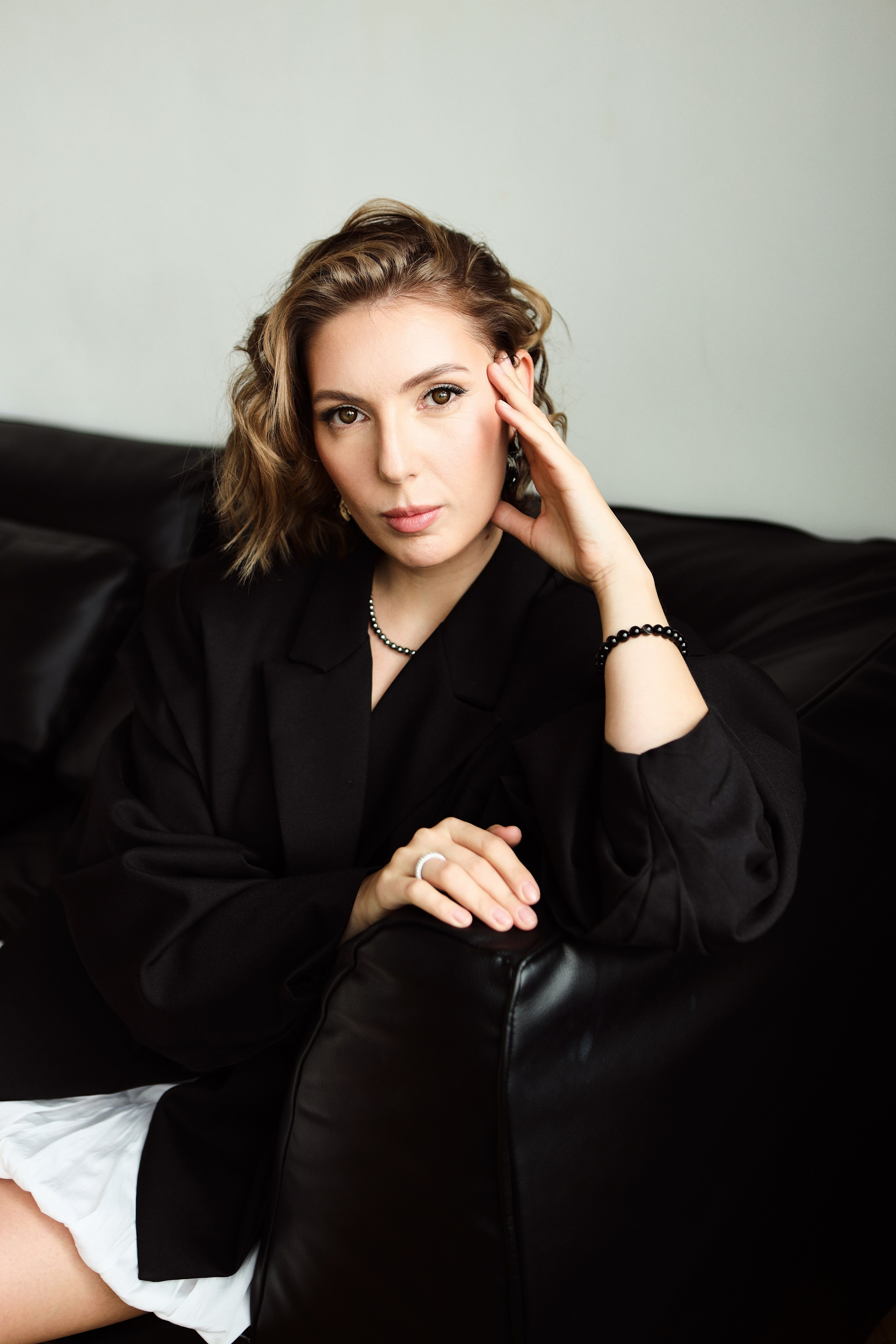 Ника. Мультижанровый фотограф в Москве/Орле/Санкт-Петербурге Щукина Анастасия