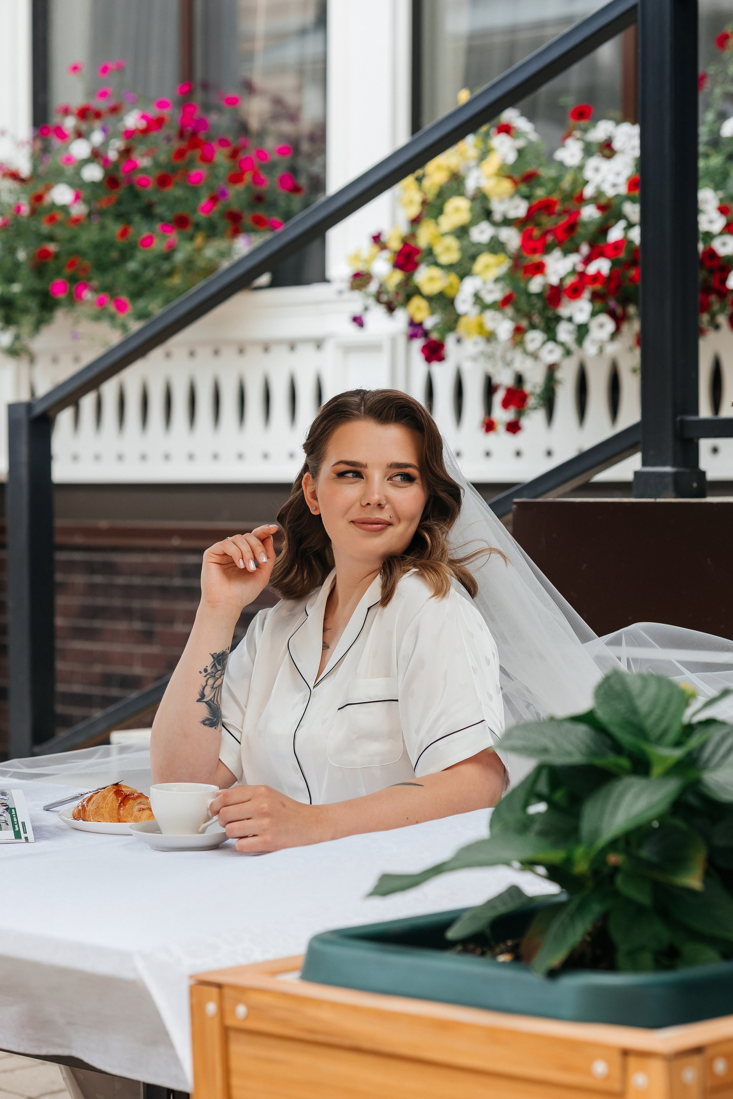 Романтическая фотосессия в исторической усадьбе. Олег Сверчков | Свадебный фотограф Вологда