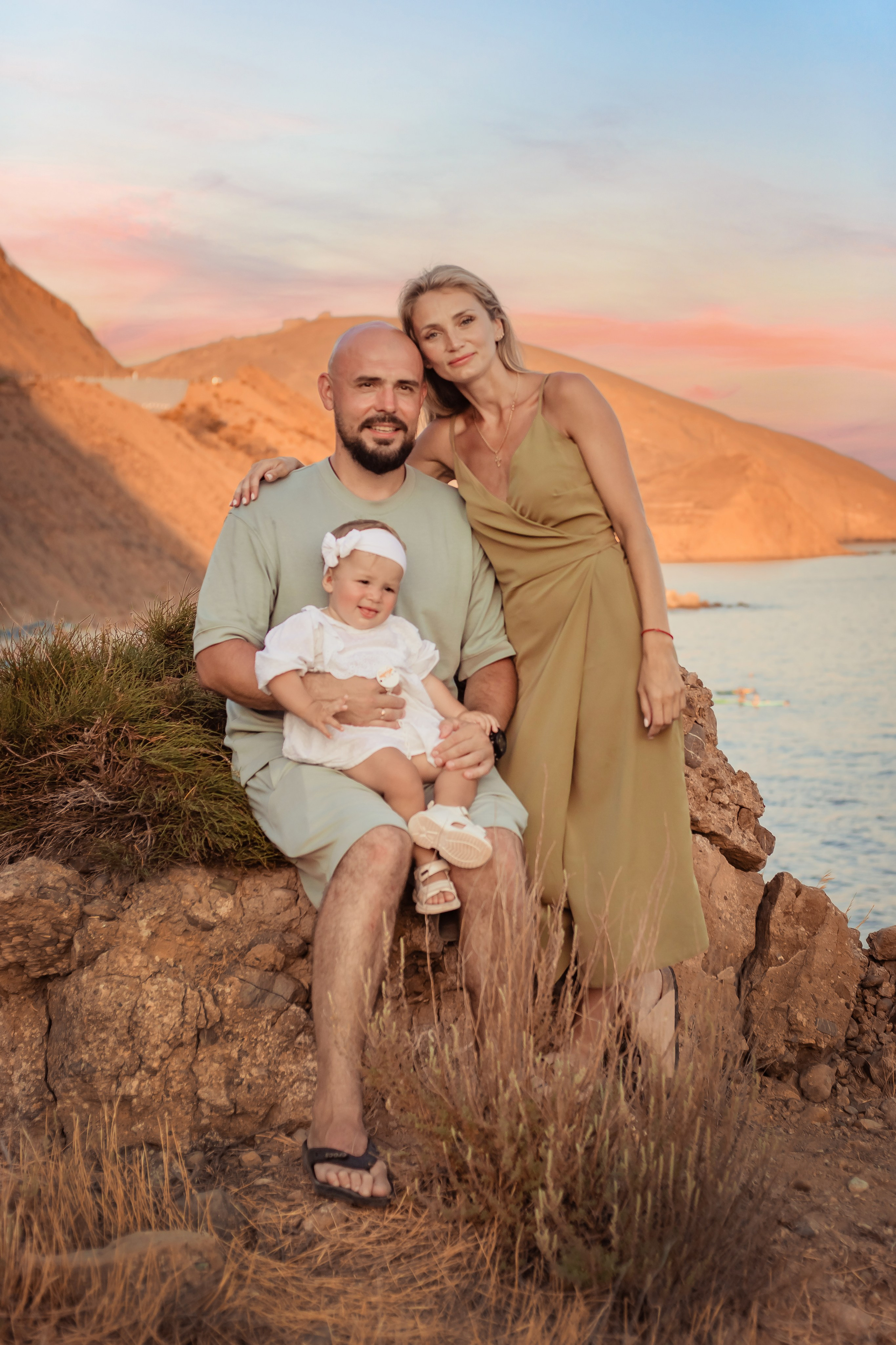 Фотосессия в Орджоникидзе. Фотограф в Феодосии Наталья Булгакова