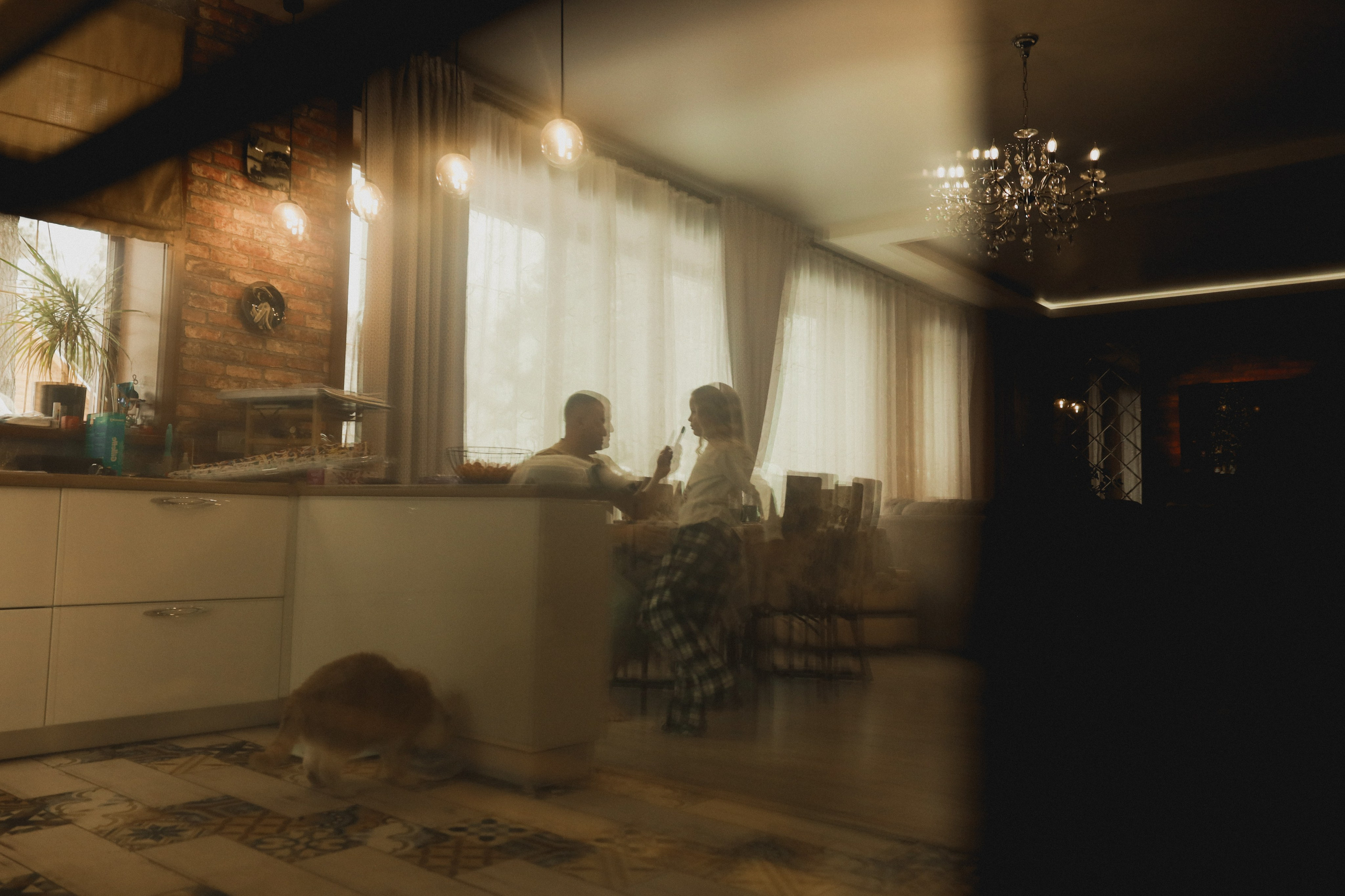 Под Новый год. Семейный и свадебный фотограф Лилия Матонина | Ангарск, Иркутск, Усолье-Сибирское, Байкал (Листвянка, Ольхон), Иркутская область