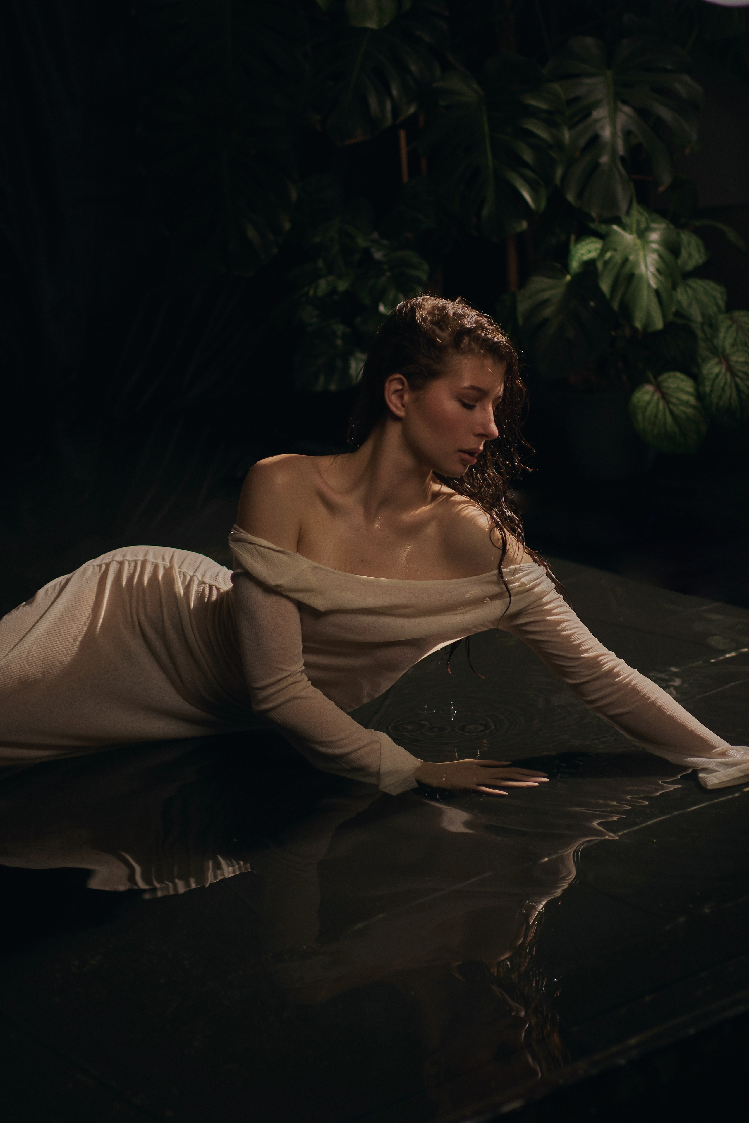 Полина. Фотограф в Екатеринбурге Мария Черноскутова