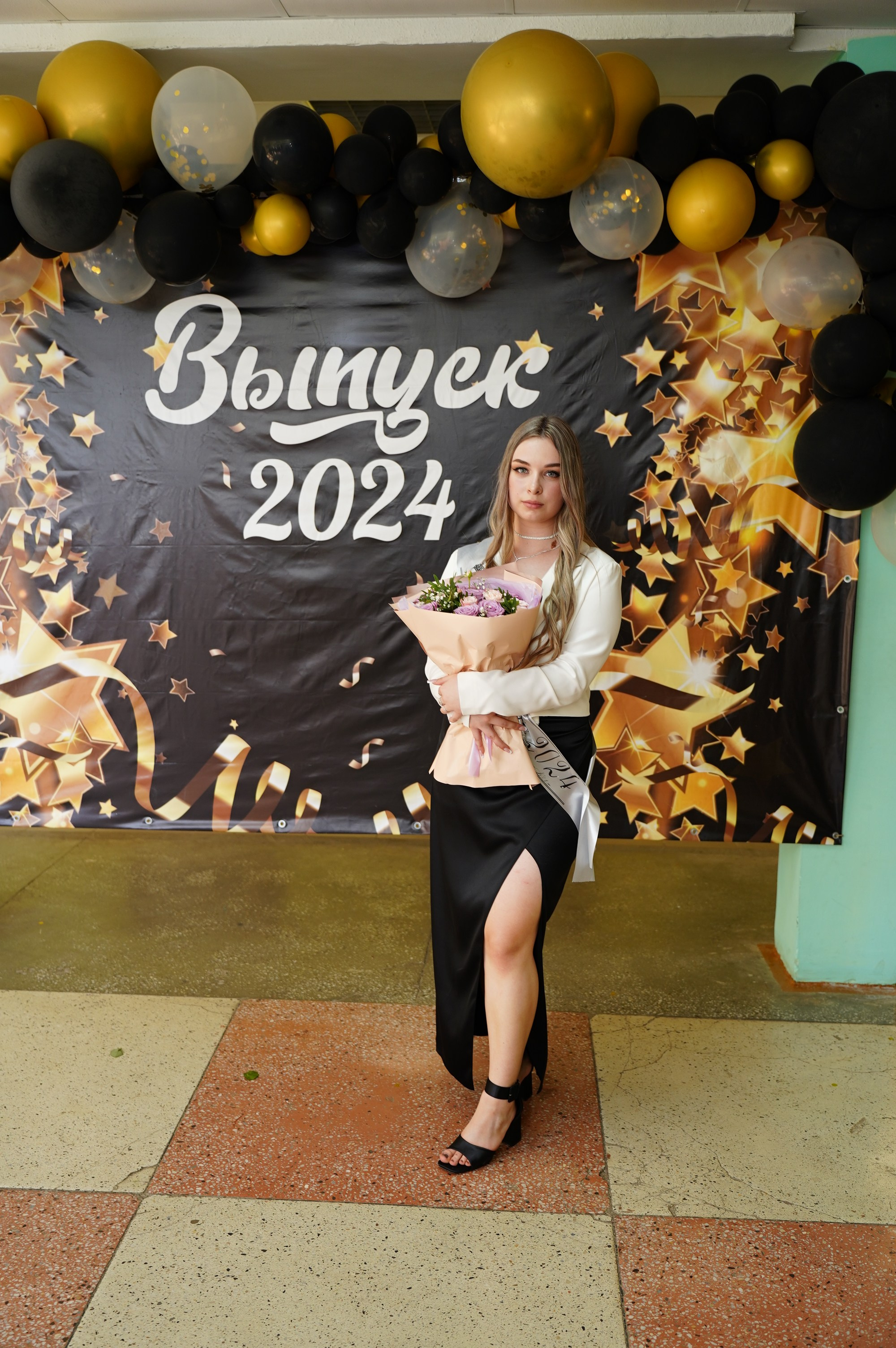 Выпускной. Семейный и свадебный фотограф Минск, Беларусь Анна Орловская