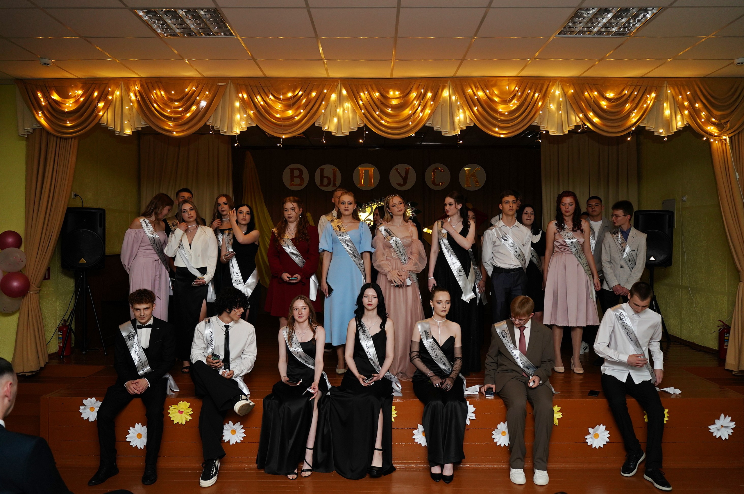 Выпускной. Семейный и свадебный фотограф Минск, Беларусь Анна Орловская