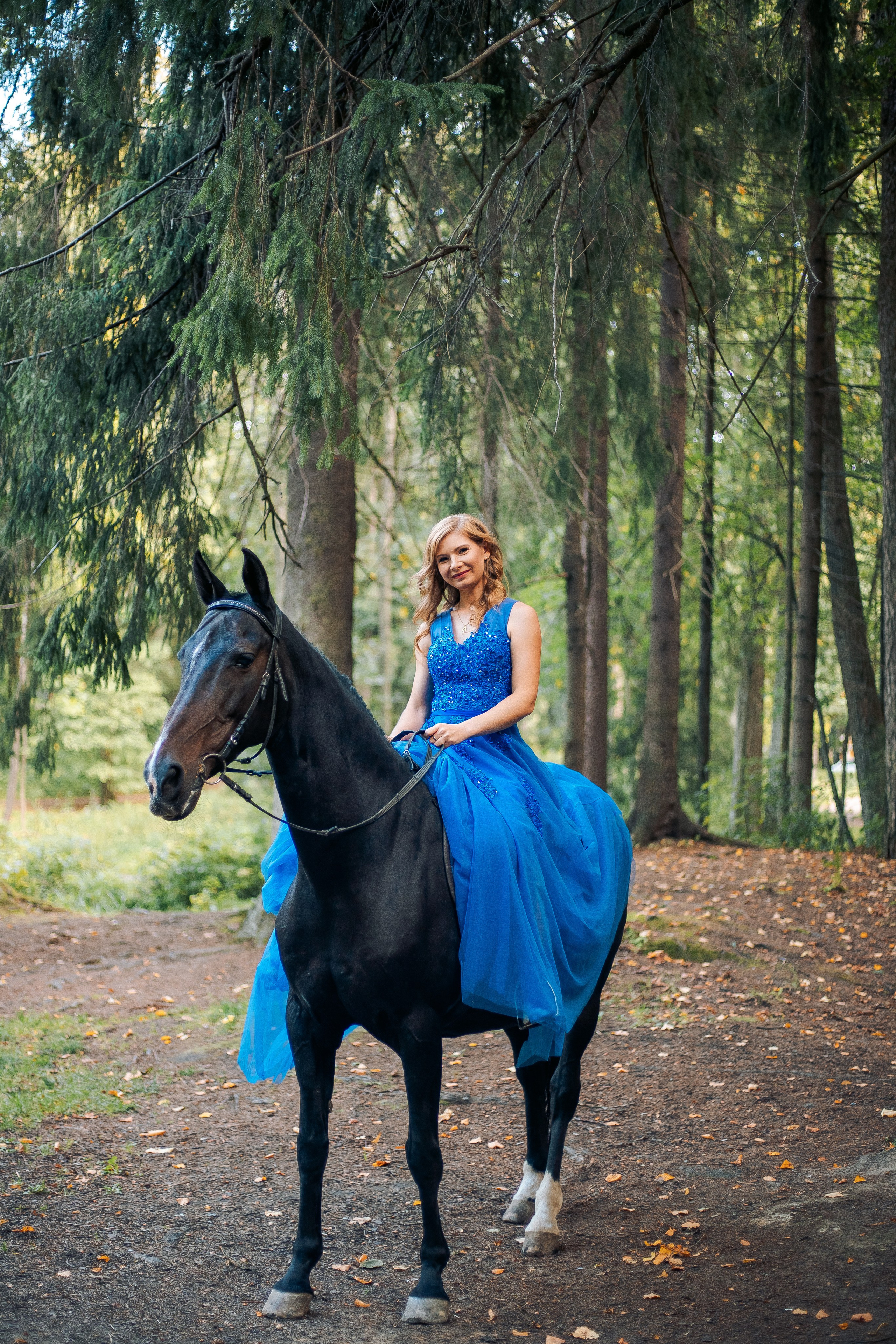 Фотосессия с лошадьми в СПБ. Фотограф в Санкт-Петербурге, Анна Скворцова