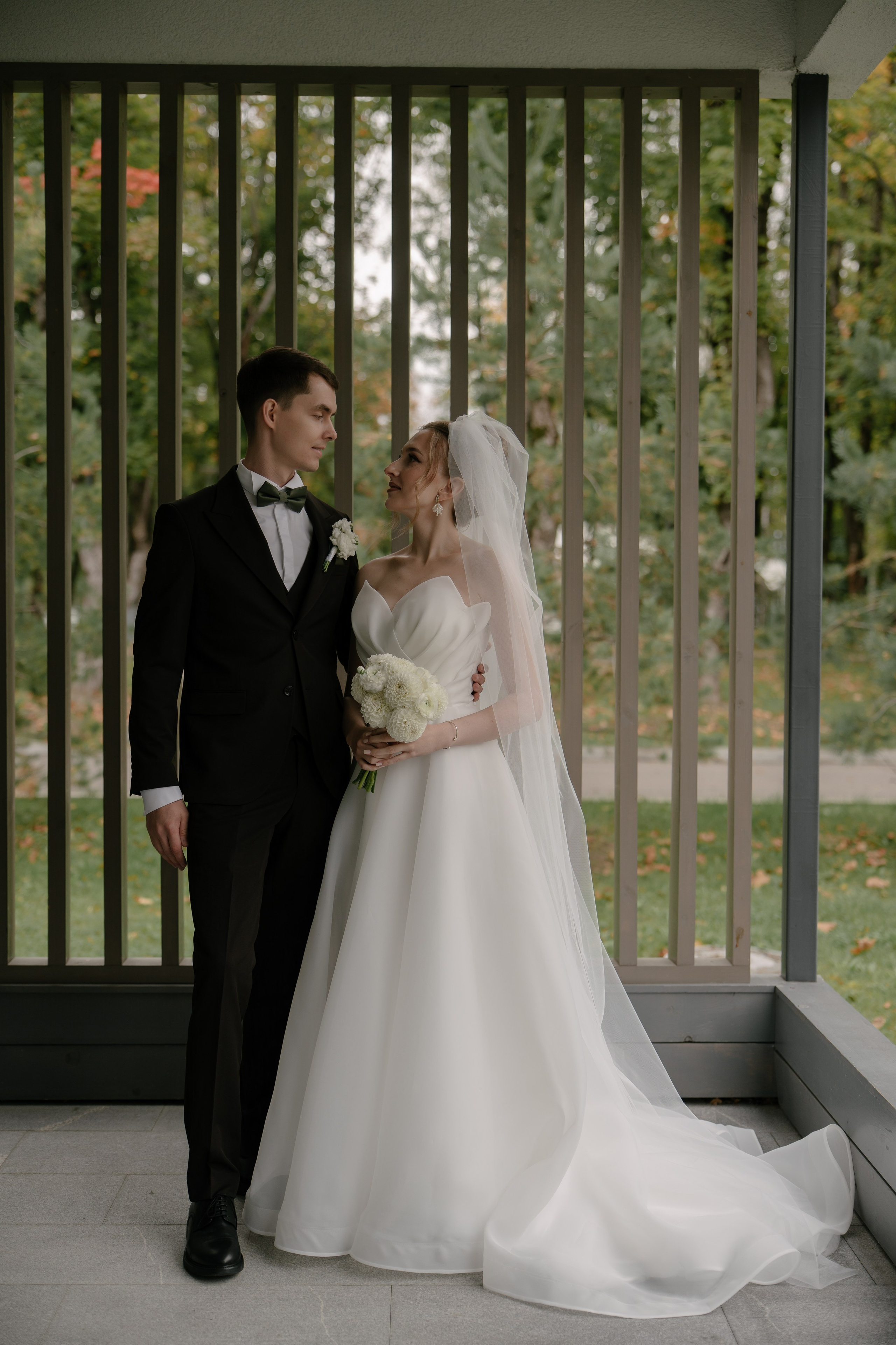 Саша и Катя. Свадебный и семейный фотограф в Москве и Красногорске — живые кадры | Анастасия Тихонова