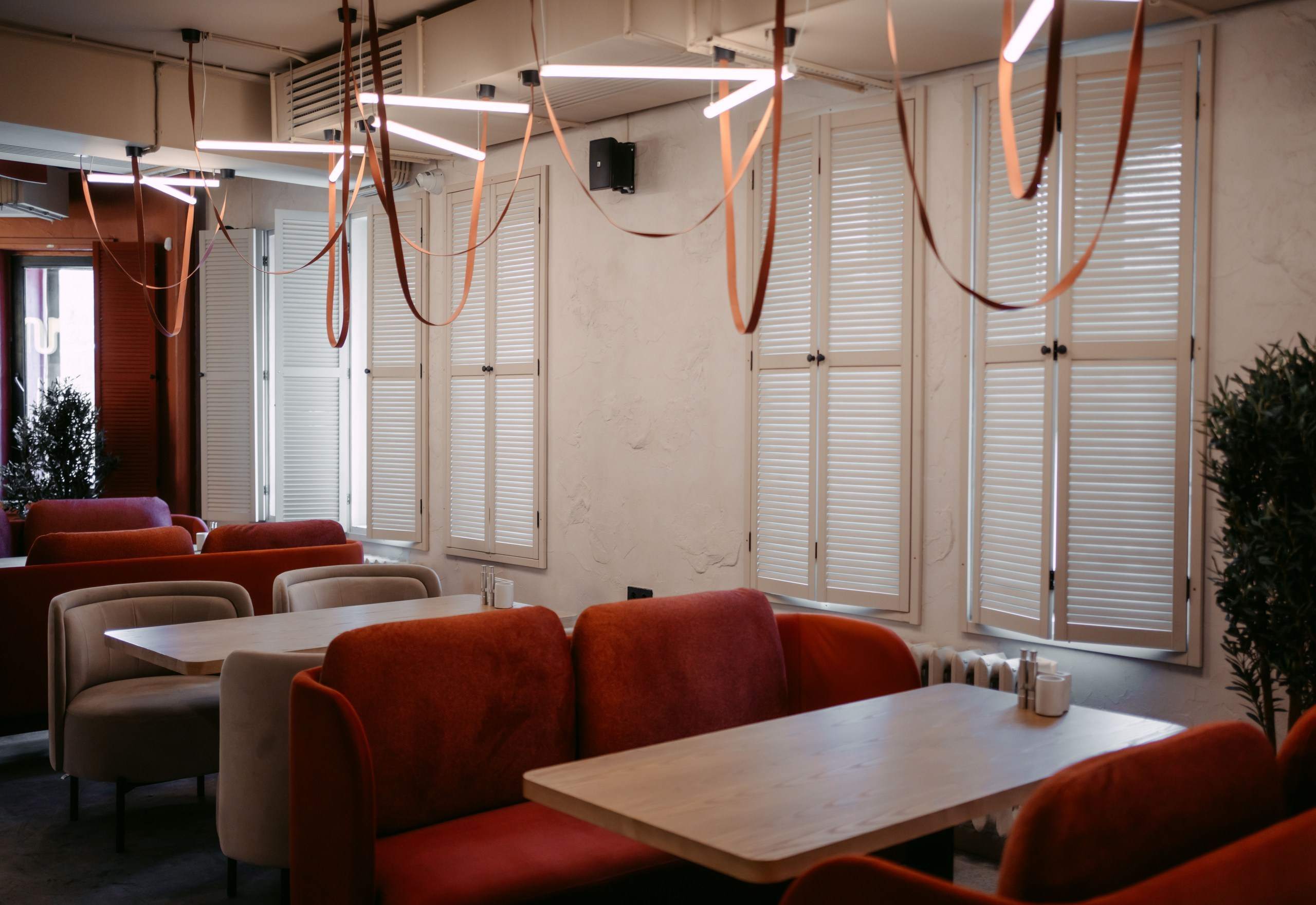 Негрони х Enter. Саша Копылов, фотограф в Казани