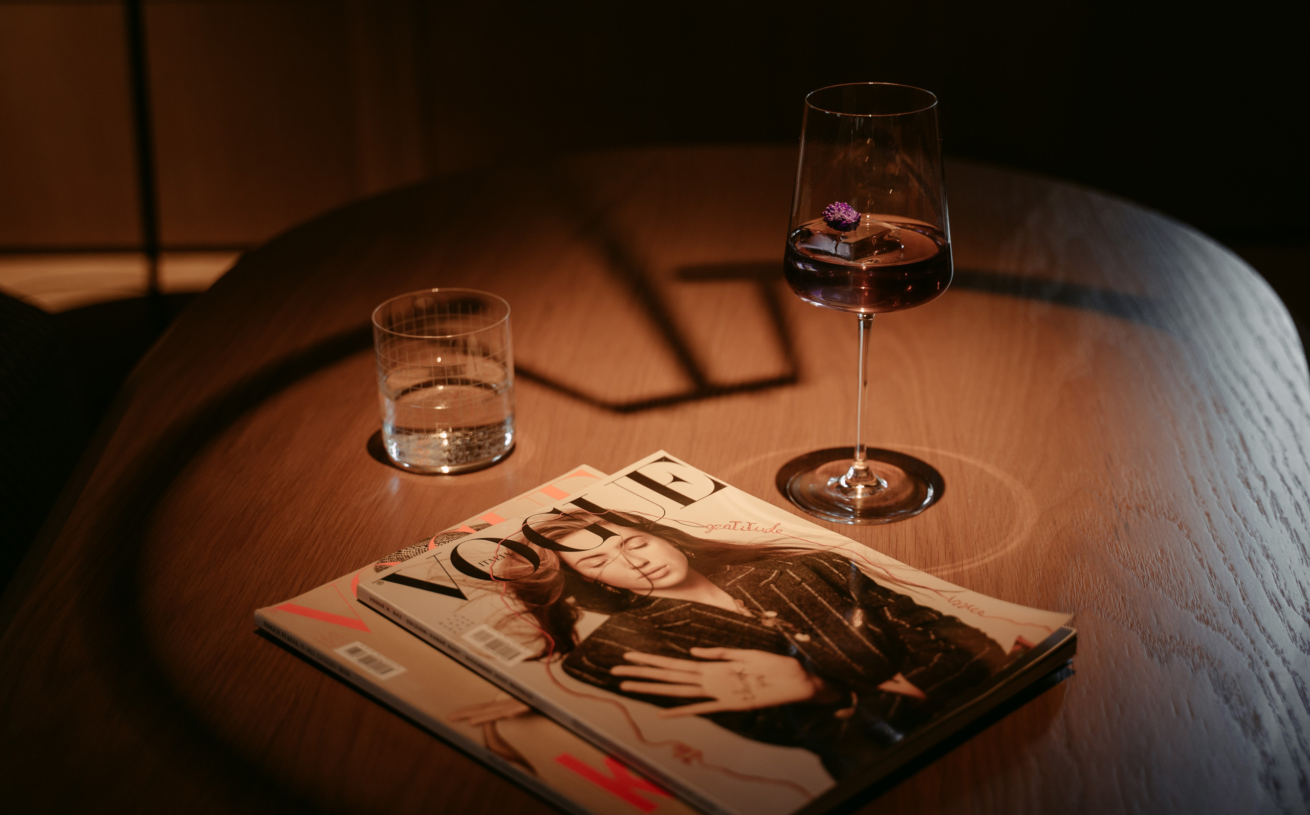 Хорошая девочка / Открытие ресторана в Казани. Саша Копылов, фотограф в Казани