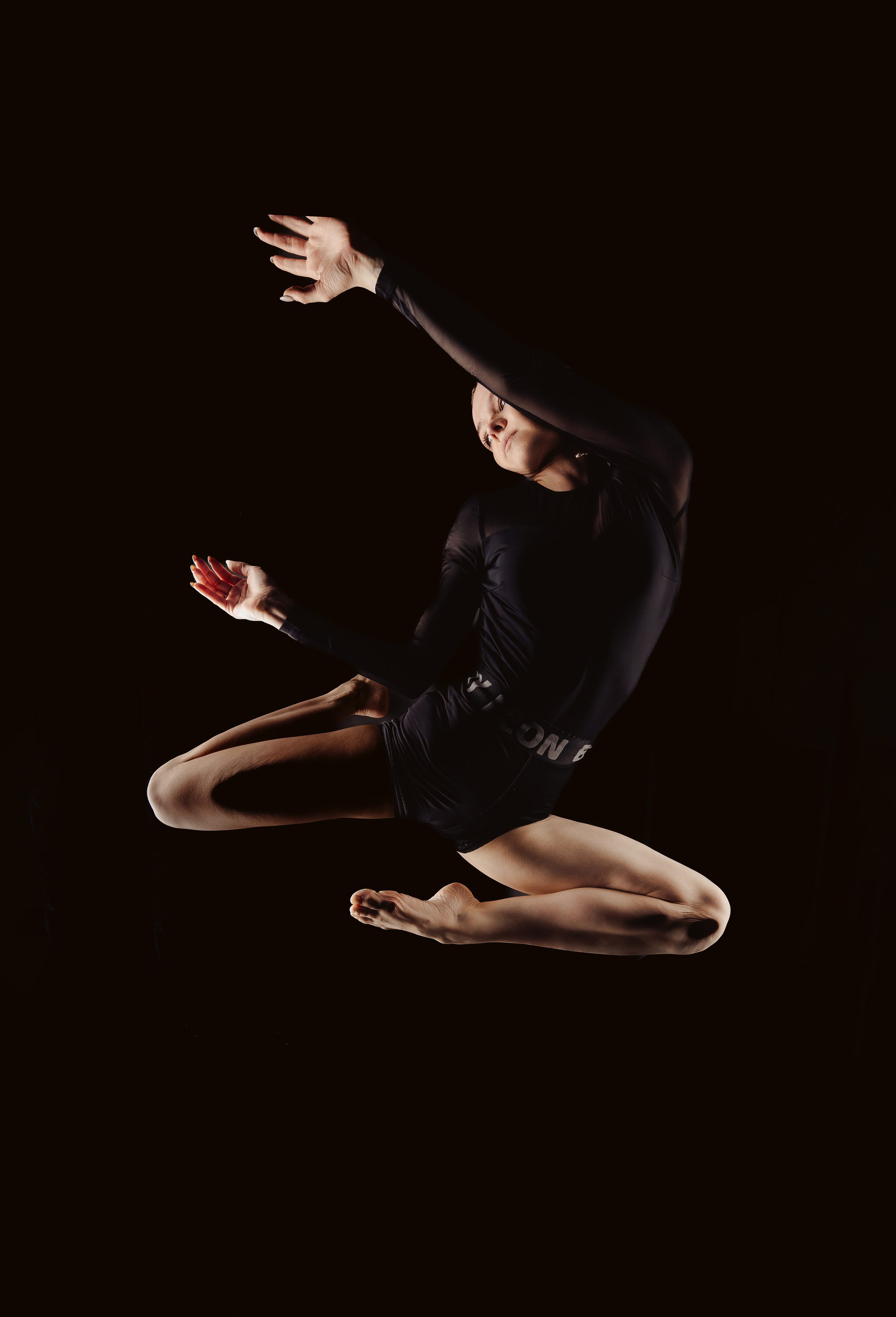 OPEN SPACE. DariaRock / Фотограф Екатеринбург