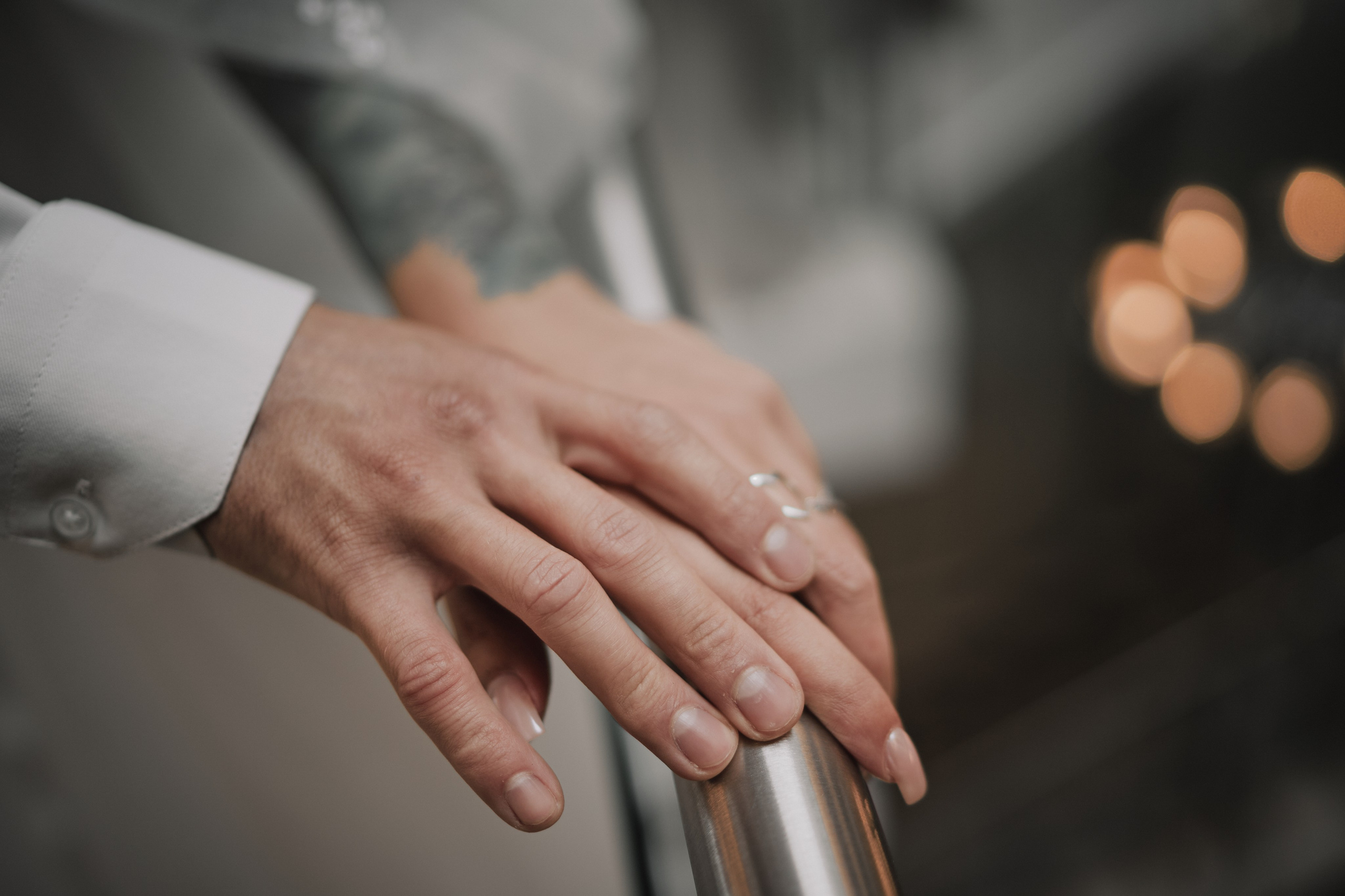 Маша и Саша. Фотограф в Санкт-Петербурге | Аня Маленчук