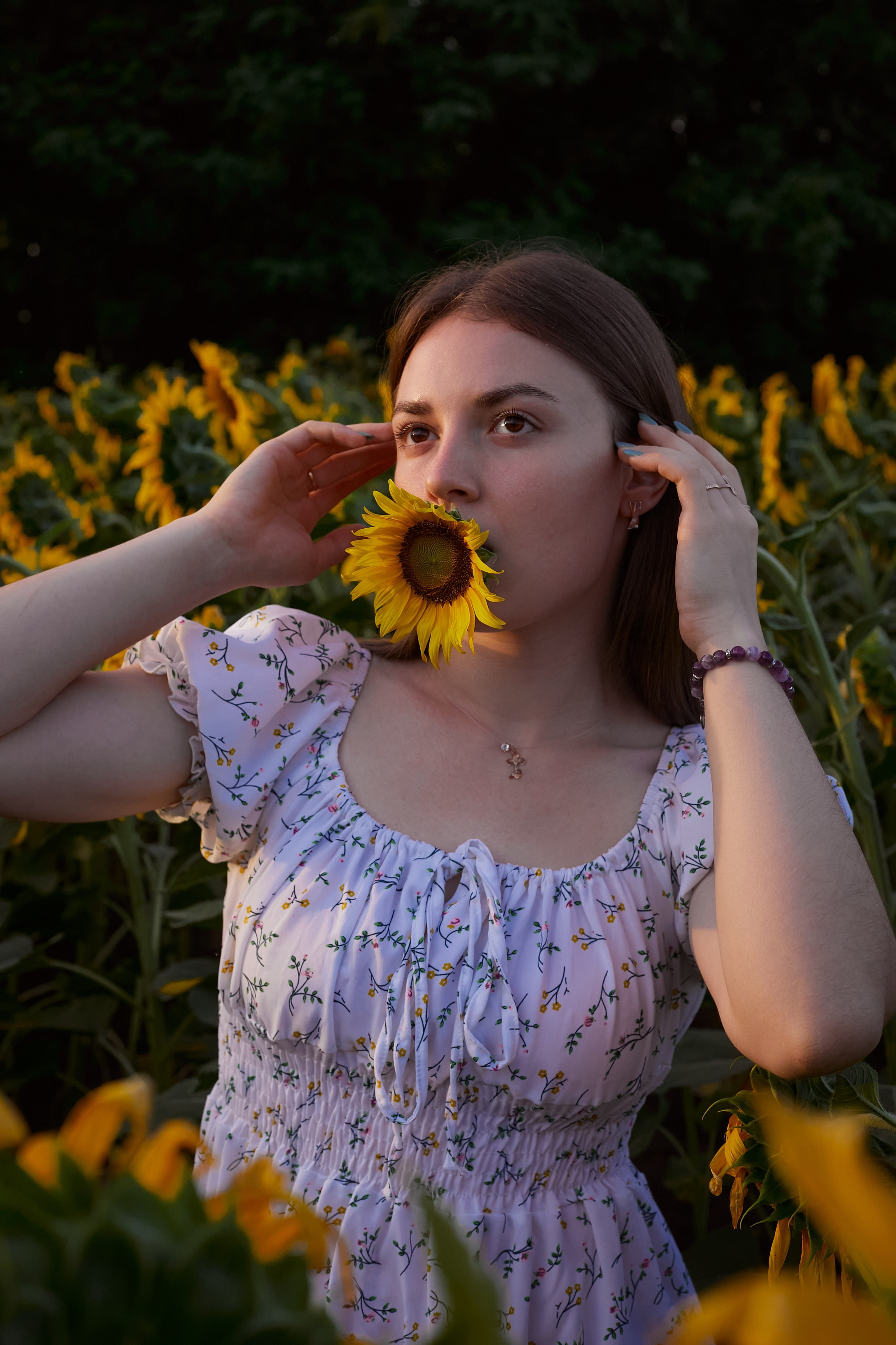 «Дети солнца». Свадебный и креативный фотограф в ЮФО и МСК